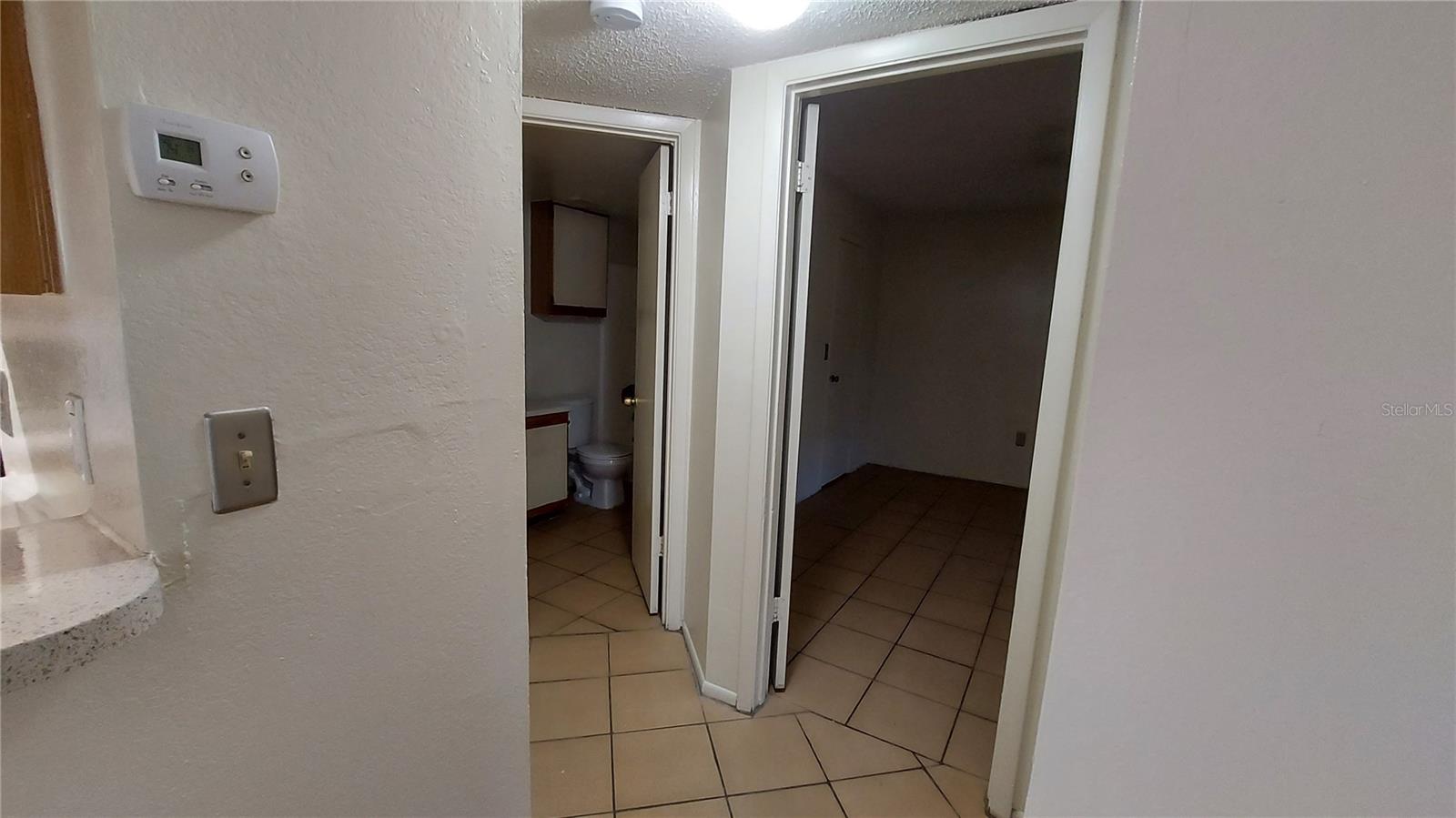 LANDING A CONDO - Residential