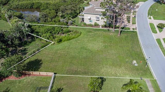 0 N POINTE ALEXIS DRIVE