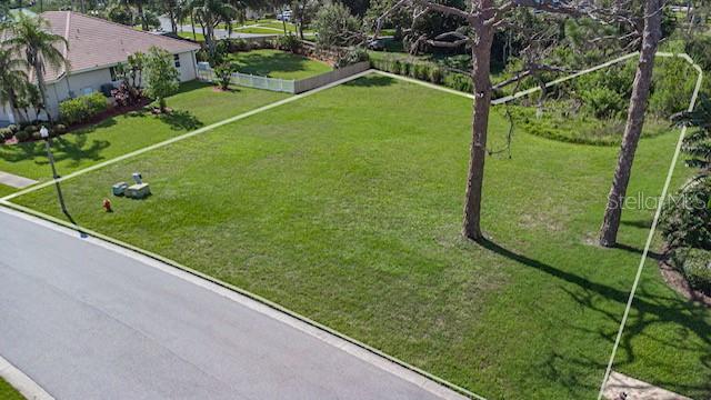 0 N POINTE ALEXIS DRIVE