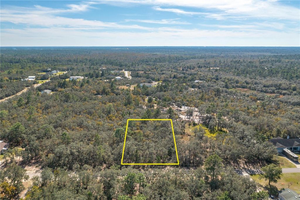 Photo of 0 Deer Rd, Frostproof, FL 33843 (MLS # P4937294)
