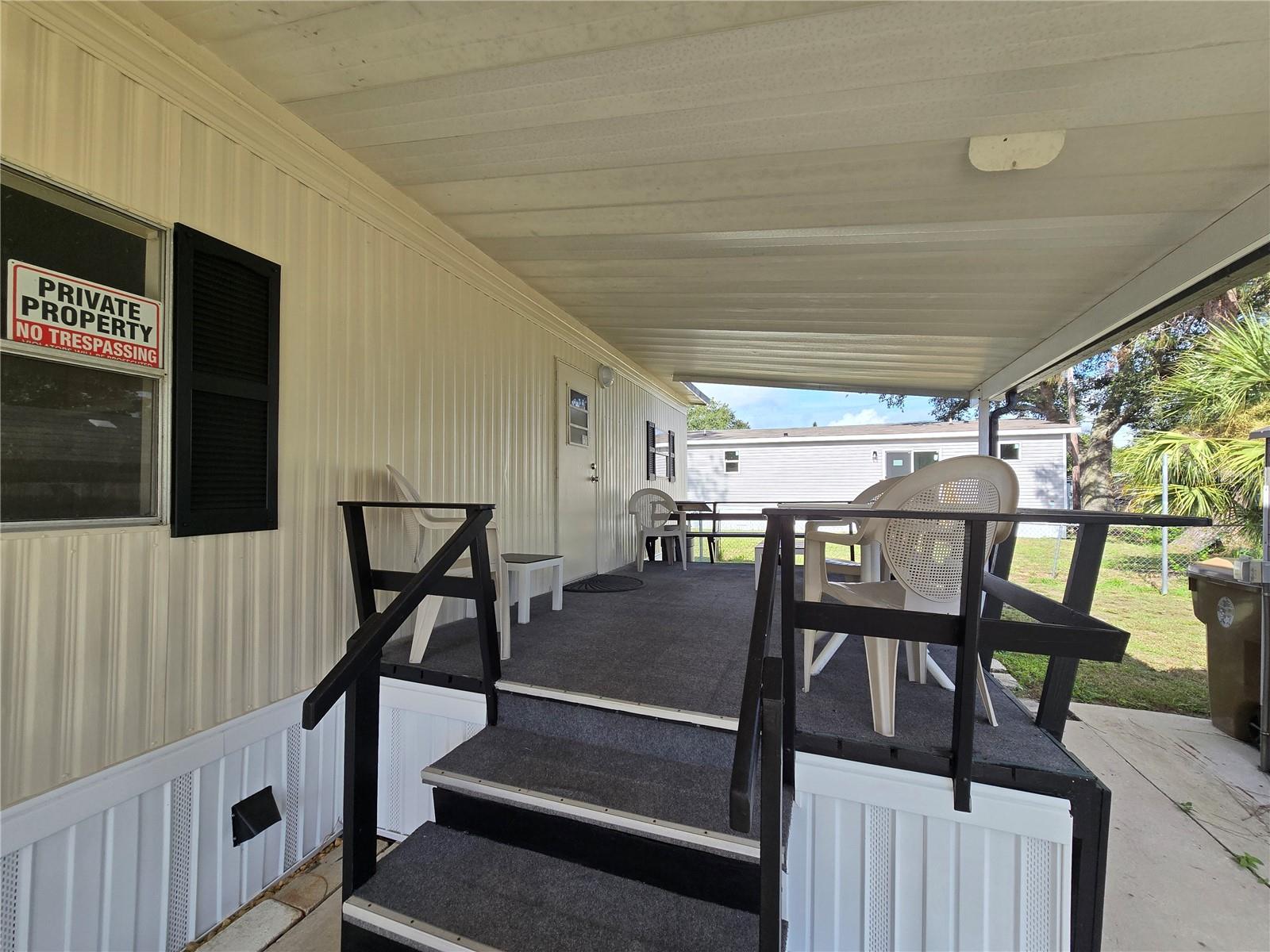 PINE GROVE PARK - Residential