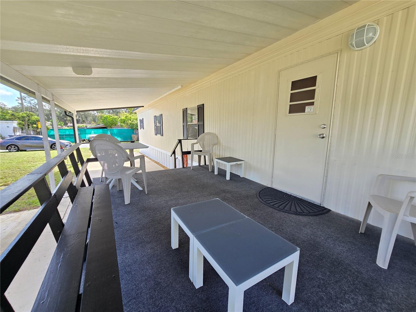 PINE GROVE PARK - Residential
