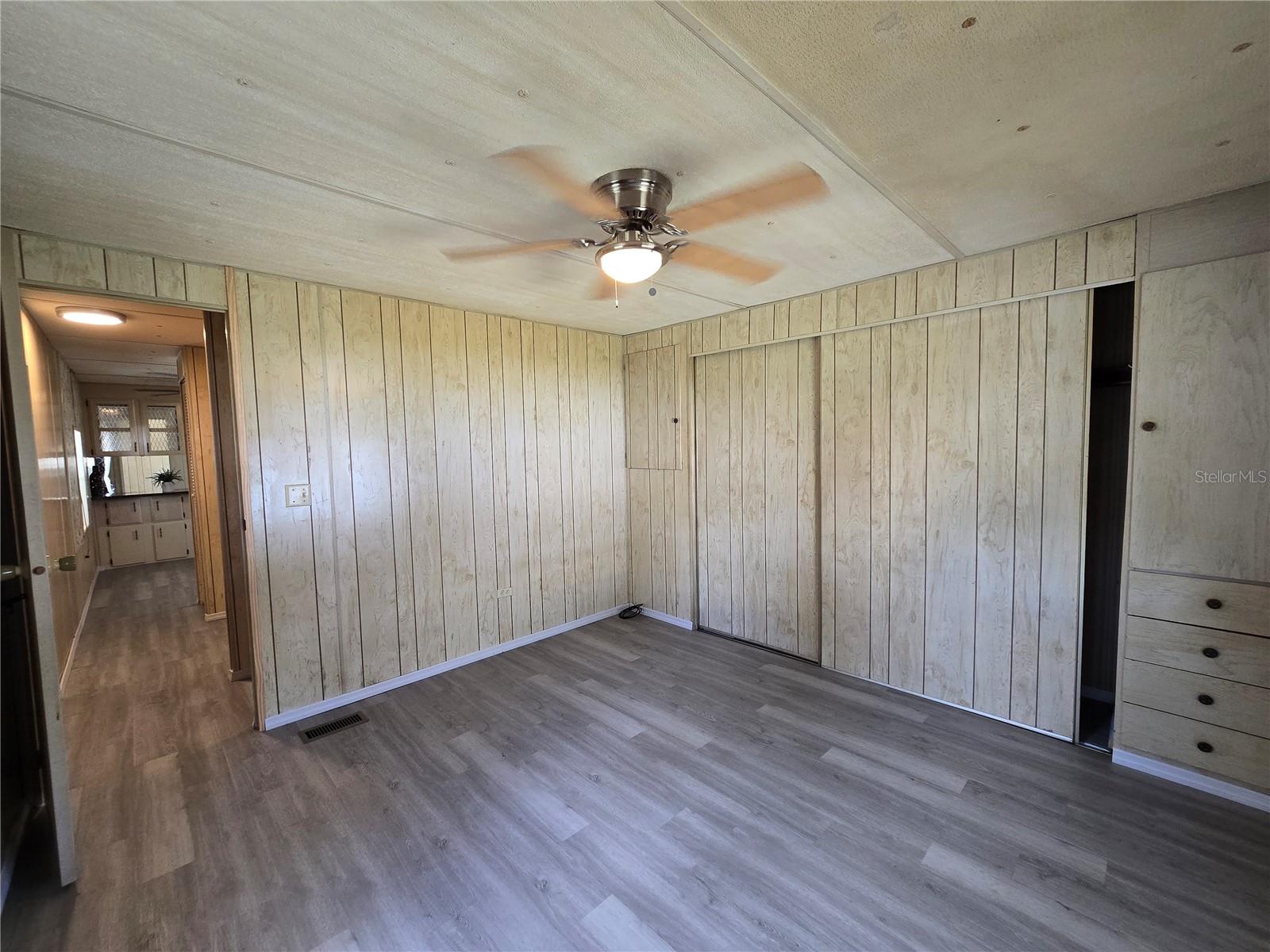 PINE GROVE PARK - Residential