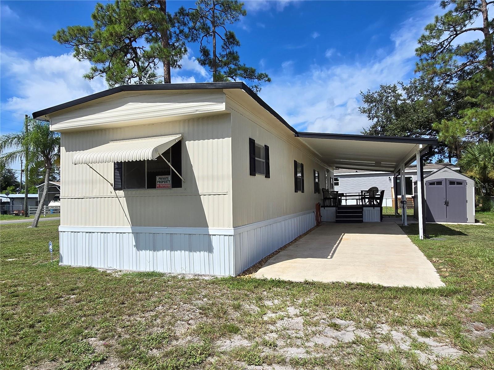 PINE GROVE PARK - Residential
