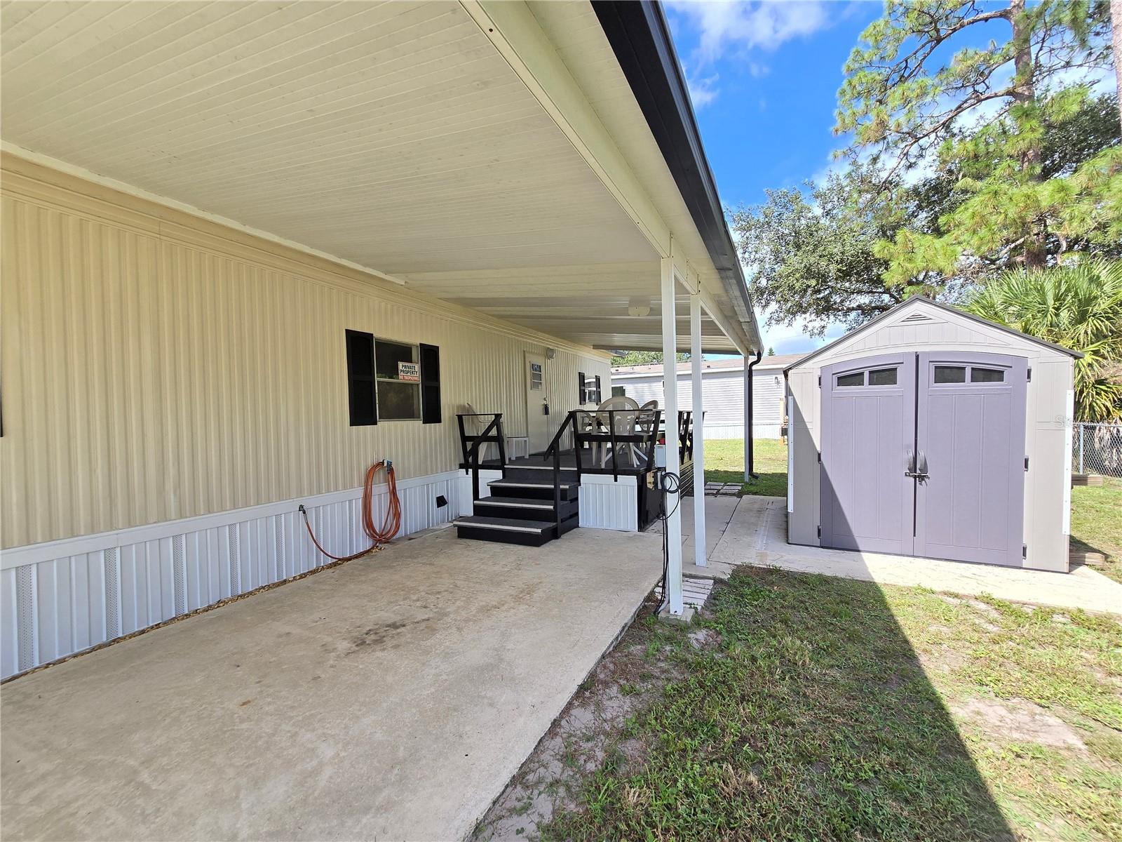 PINE GROVE PARK - Residential