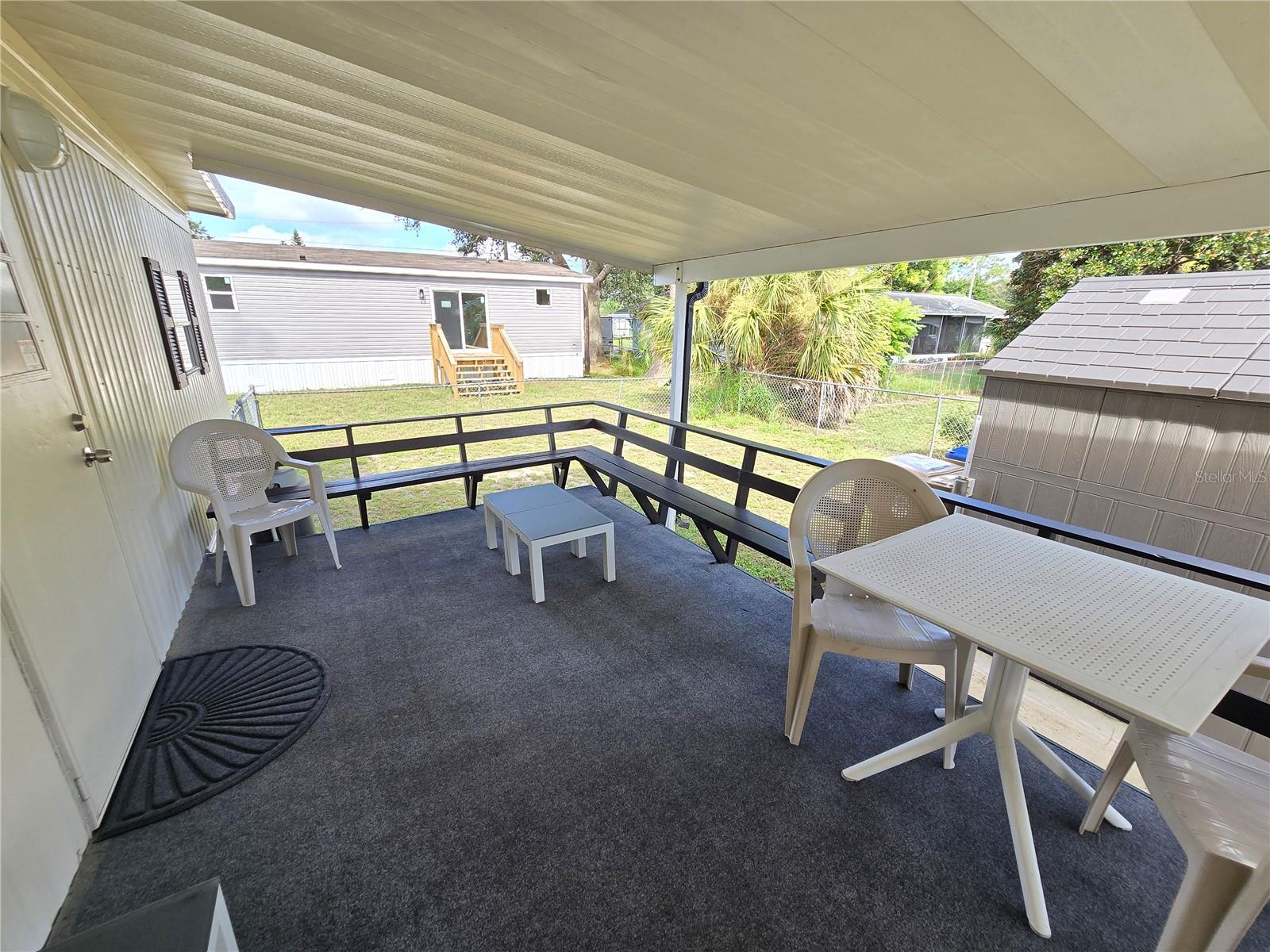 PINE GROVE PARK - Residential