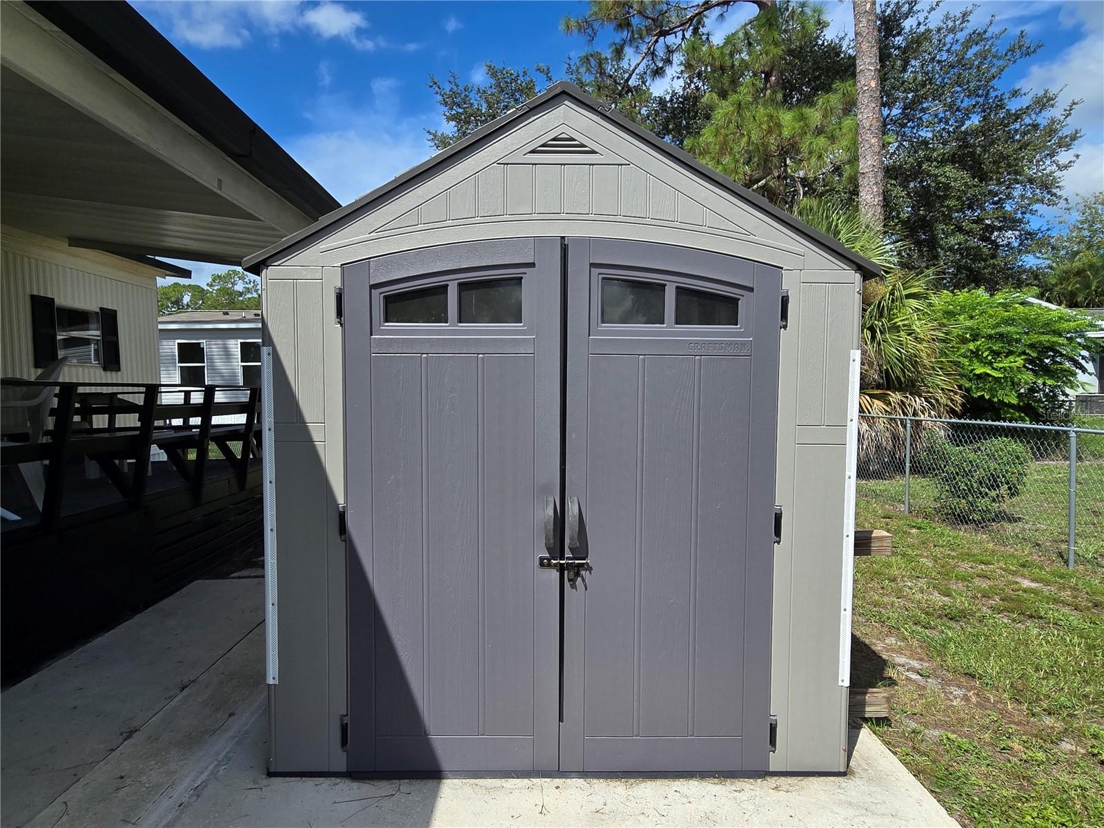PINE GROVE PARK - Residential