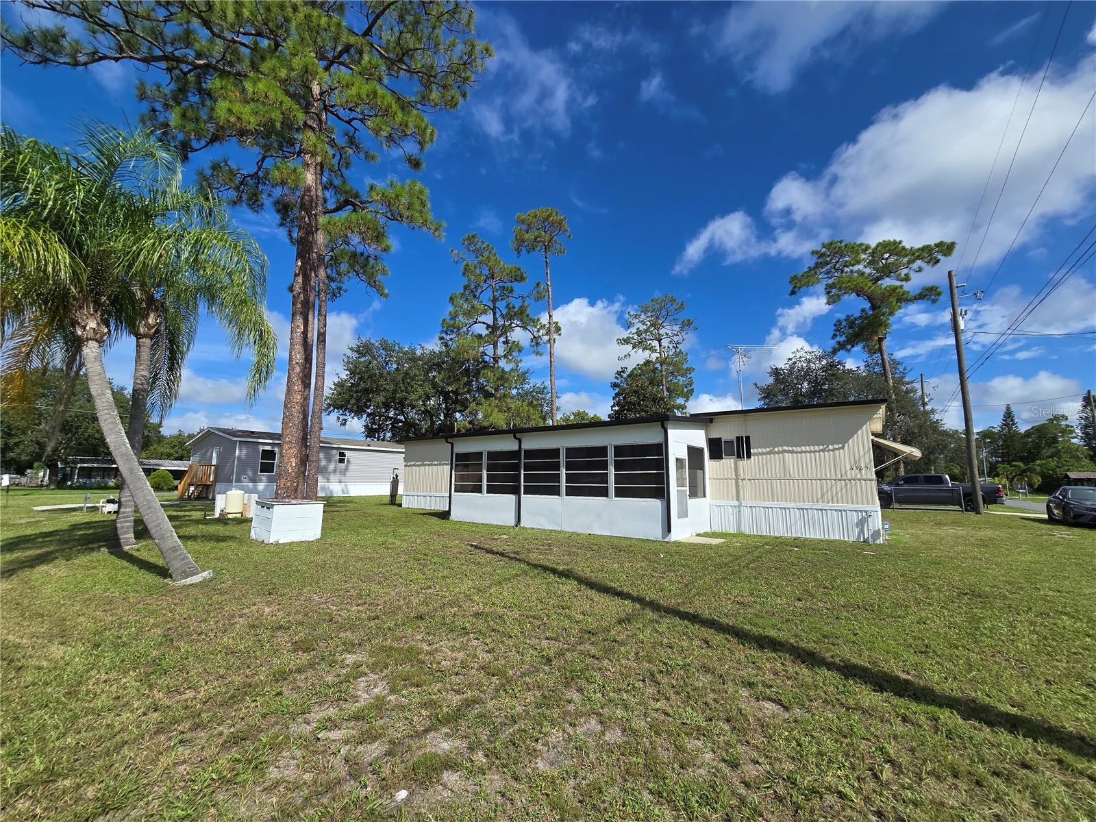 PINE GROVE PARK - Residential