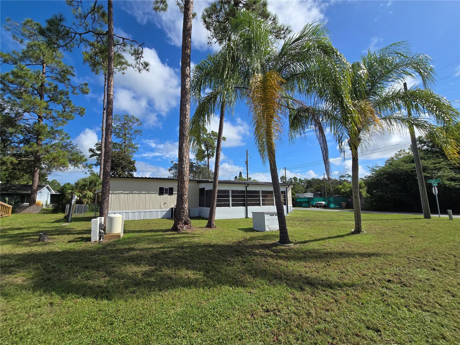 PINE GROVE PARK - Residential