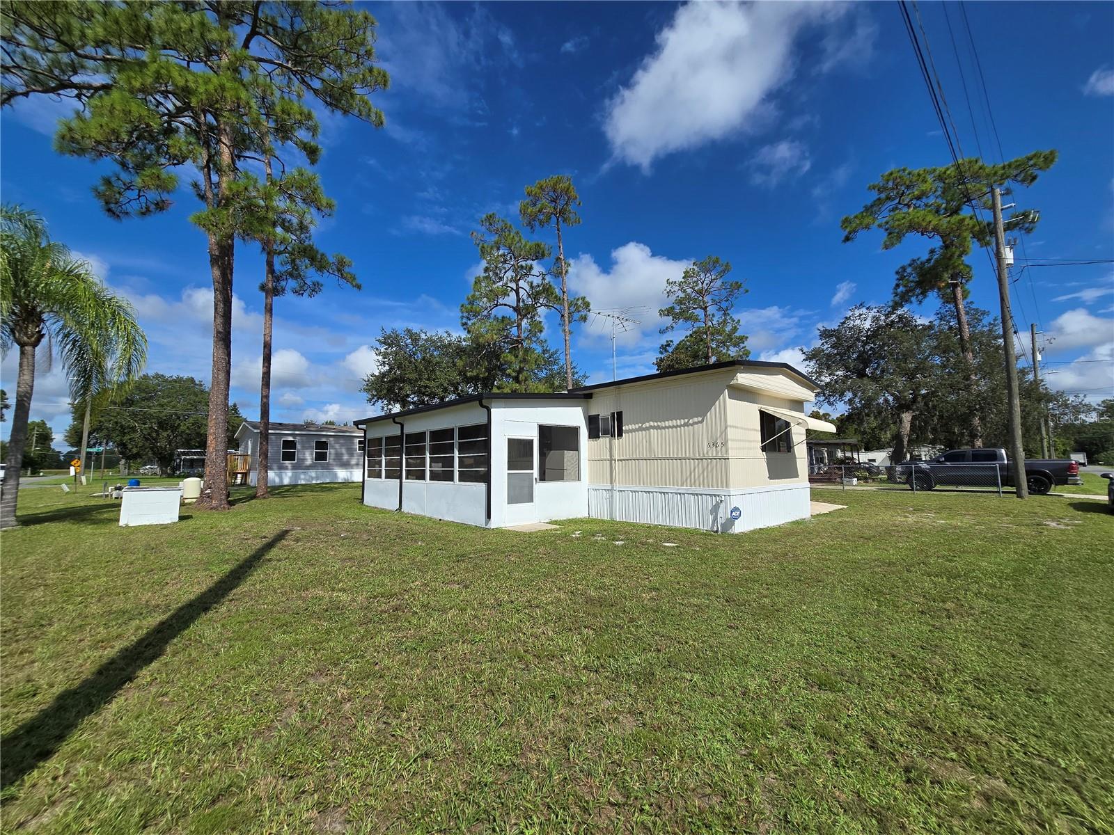 PINE GROVE PARK - Residential