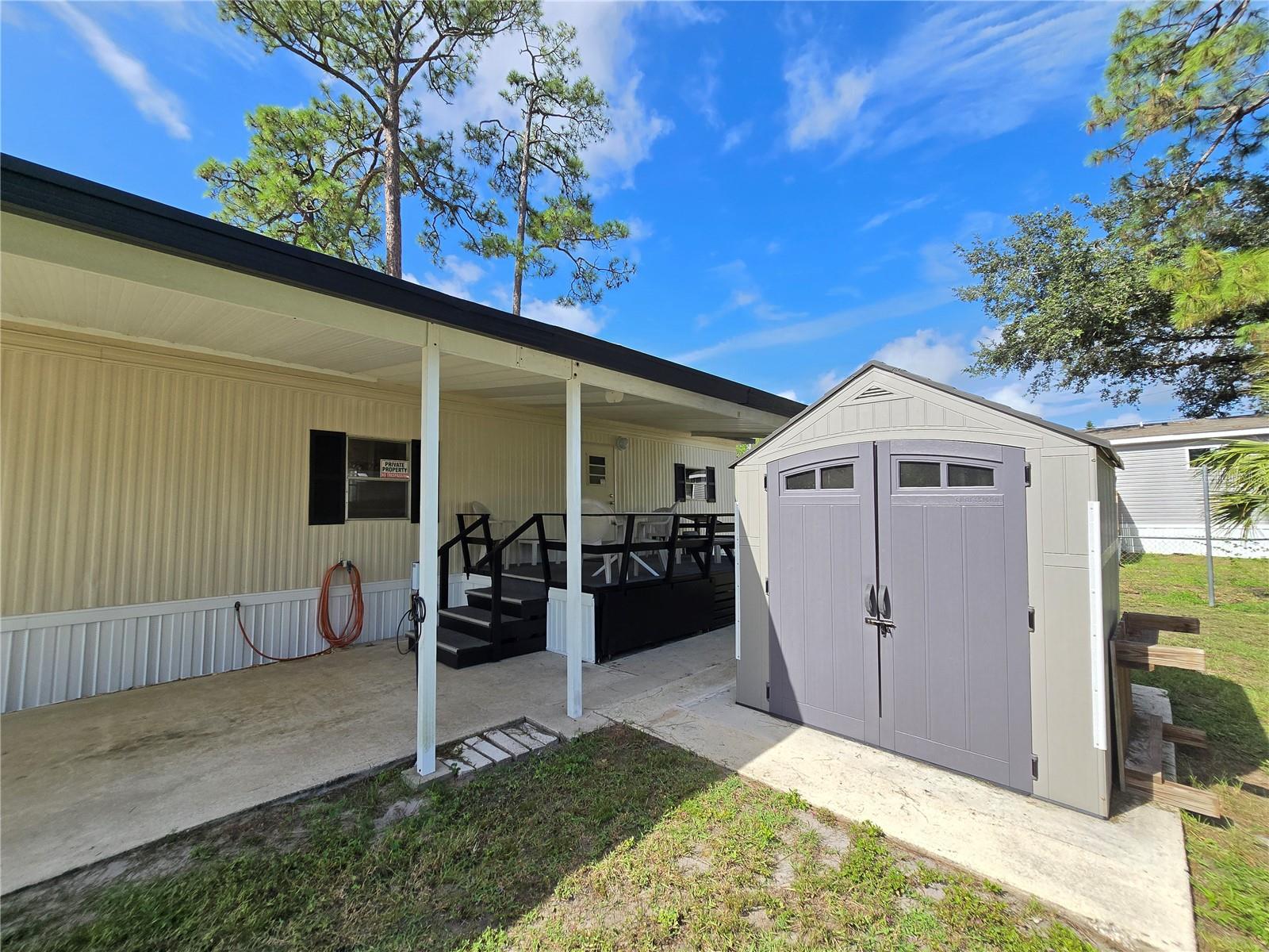 PINE GROVE PARK - Residential