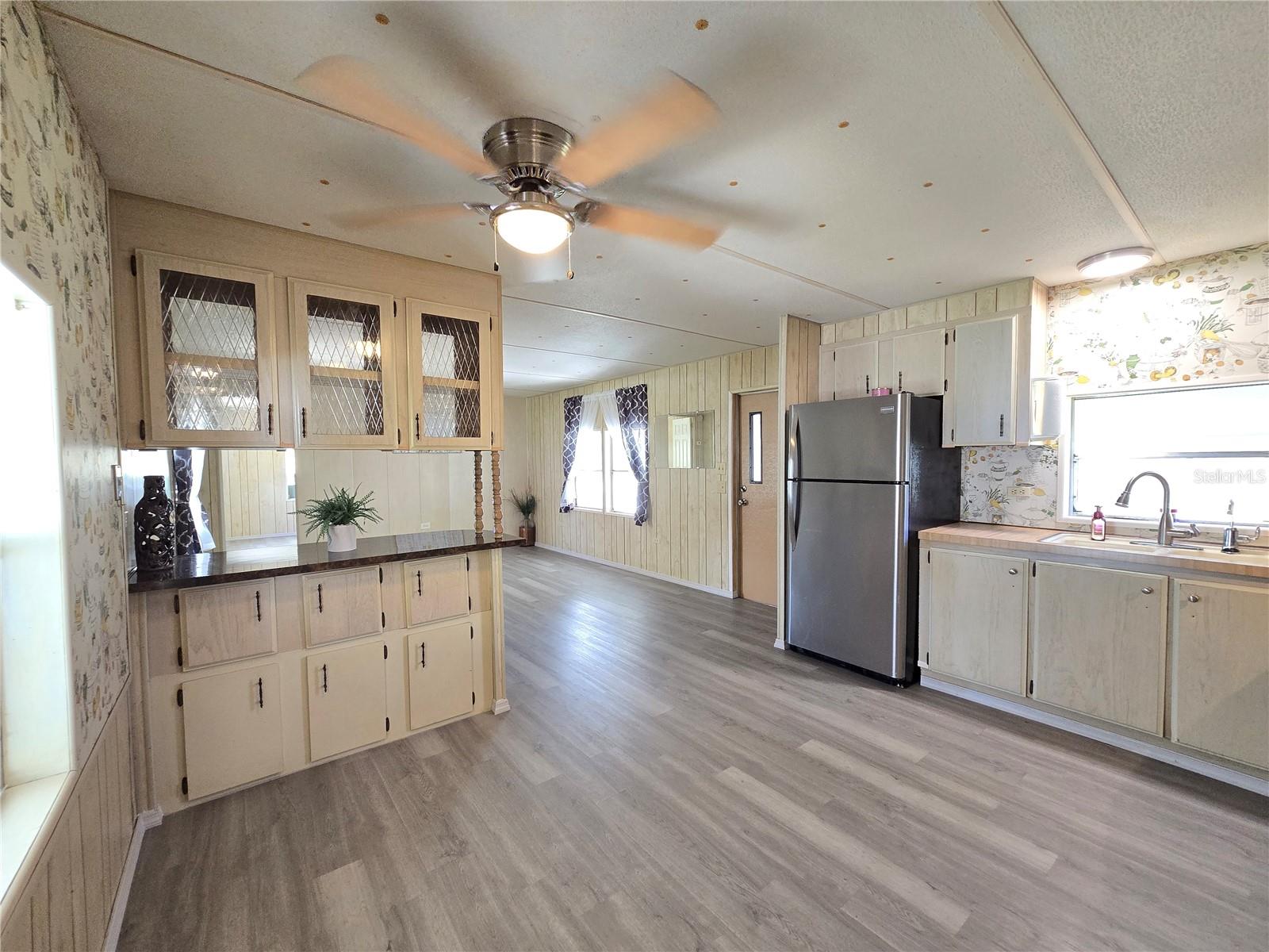 PINE GROVE PARK - Residential