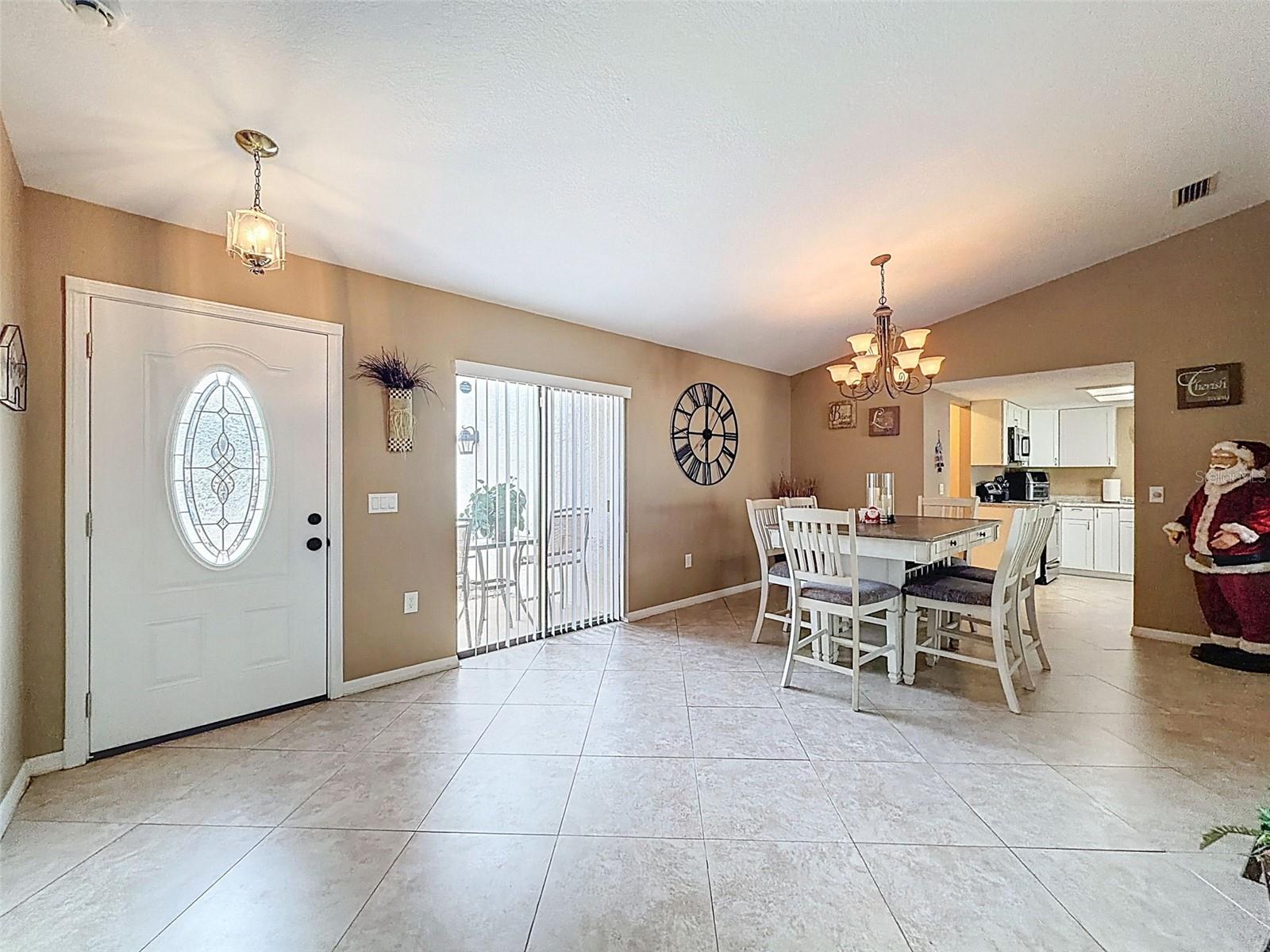 SPRING HILL - Residential