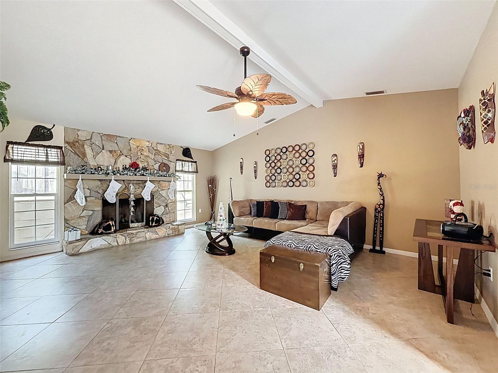 SPRING HILL - Residential