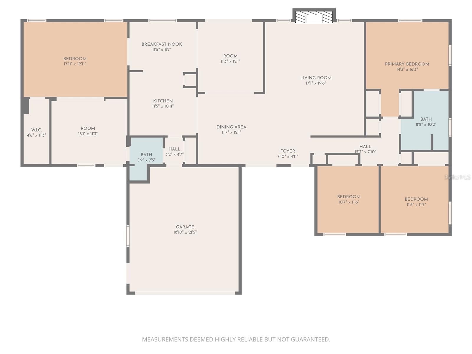 SPRING HILL - Residential