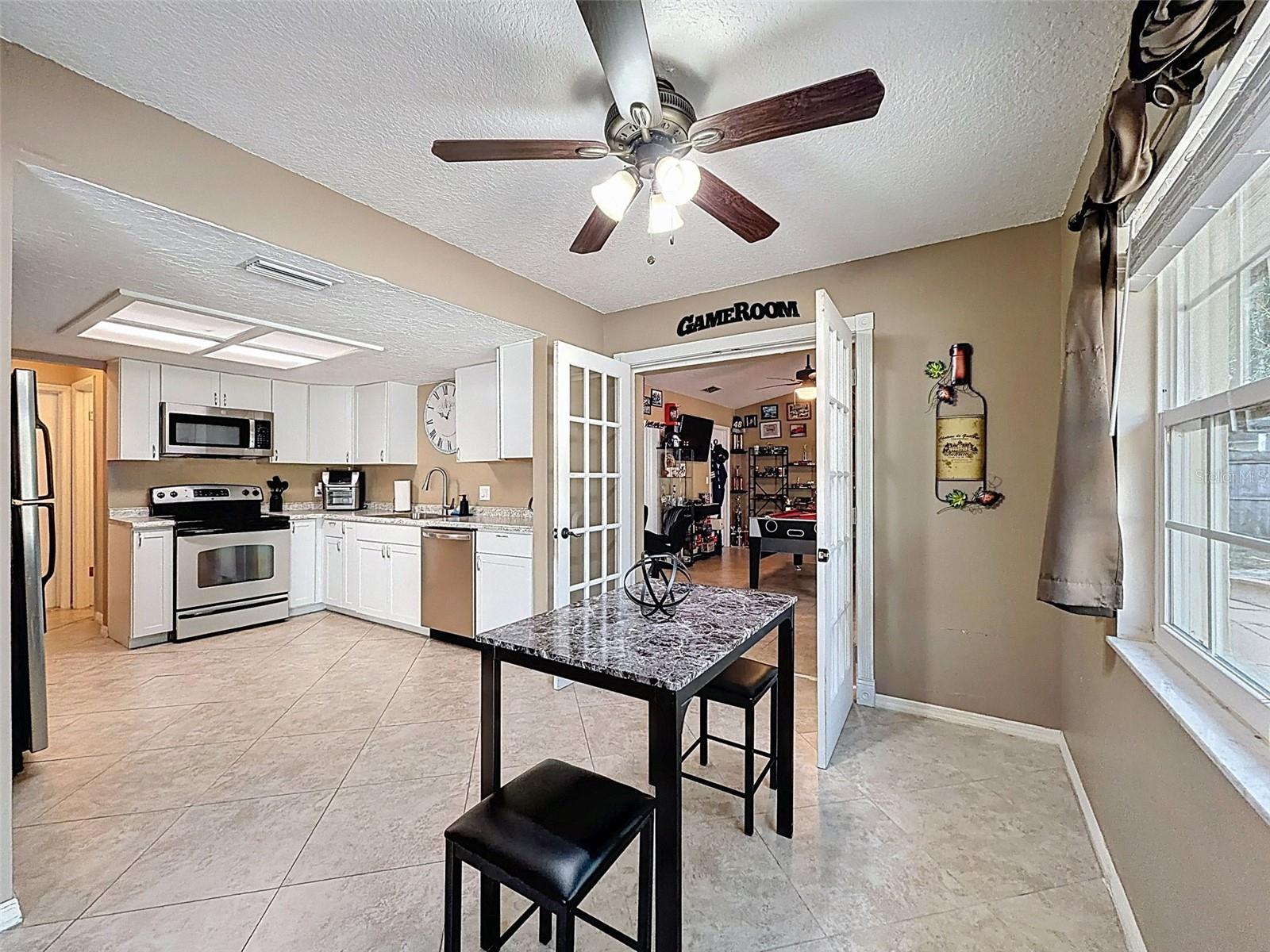 SPRING HILL - Residential