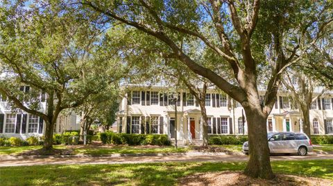 A home in ORLANDO