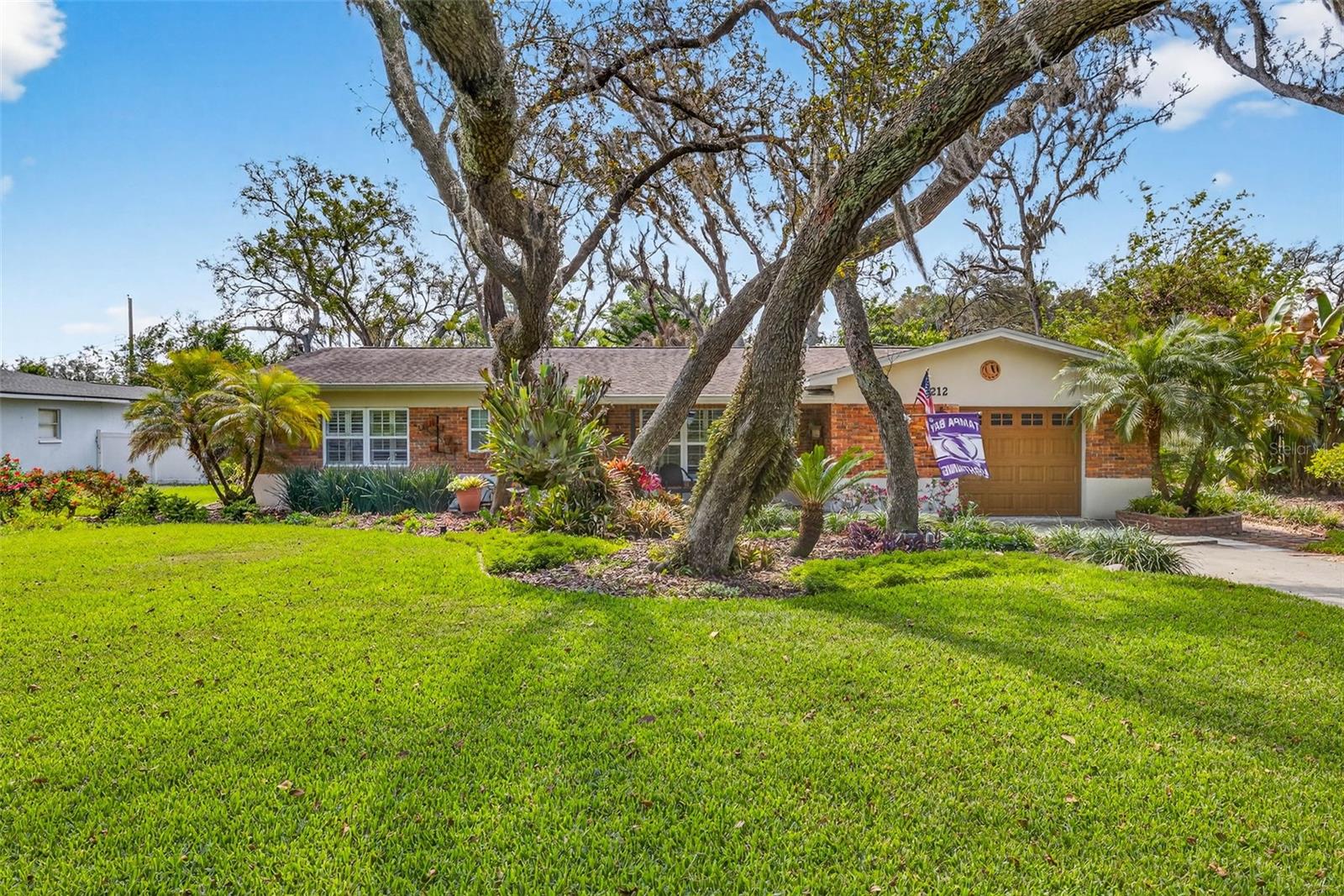 TEMPLE TERRACE ESTATES SEC 22 - Residential