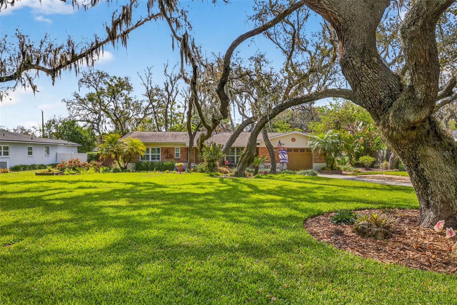 TEMPLE TERRACE ESTATES SEC 22 - Residential