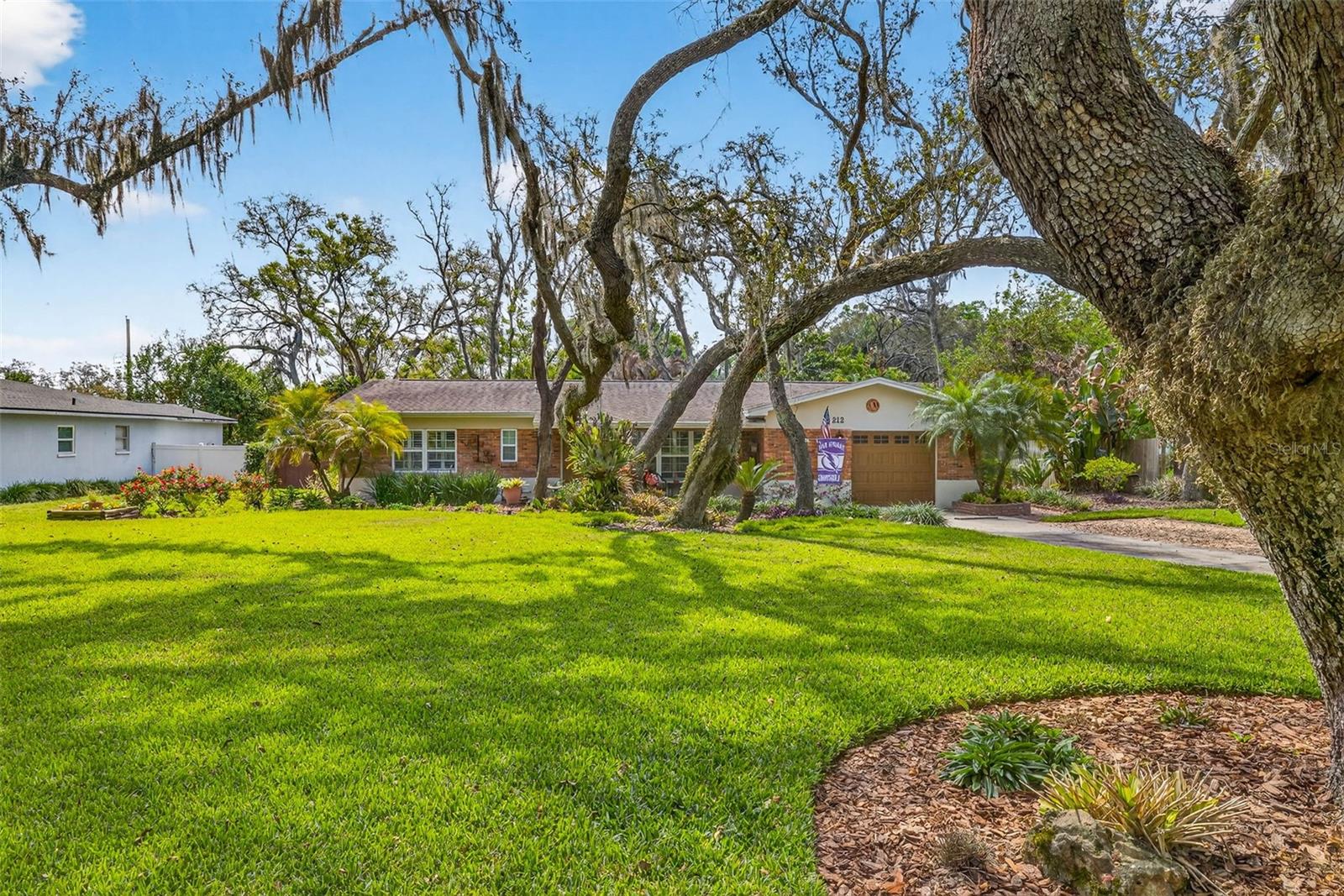 TEMPLE TERRACE ESTATES SEC 22 - Residential