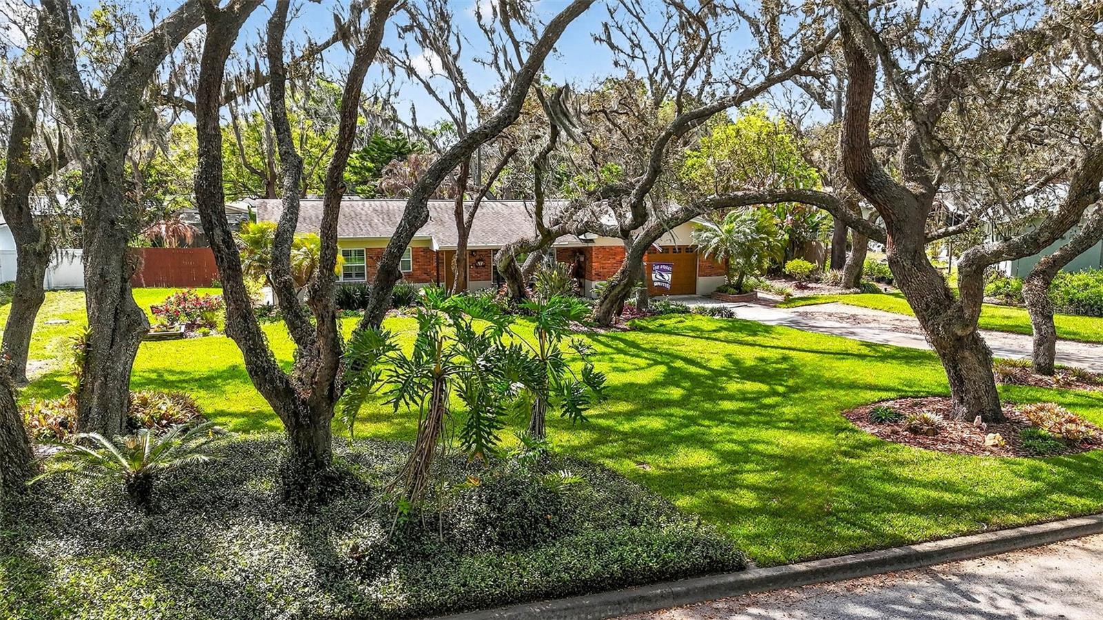 TEMPLE TERRACE ESTATES SEC 22 - Residential