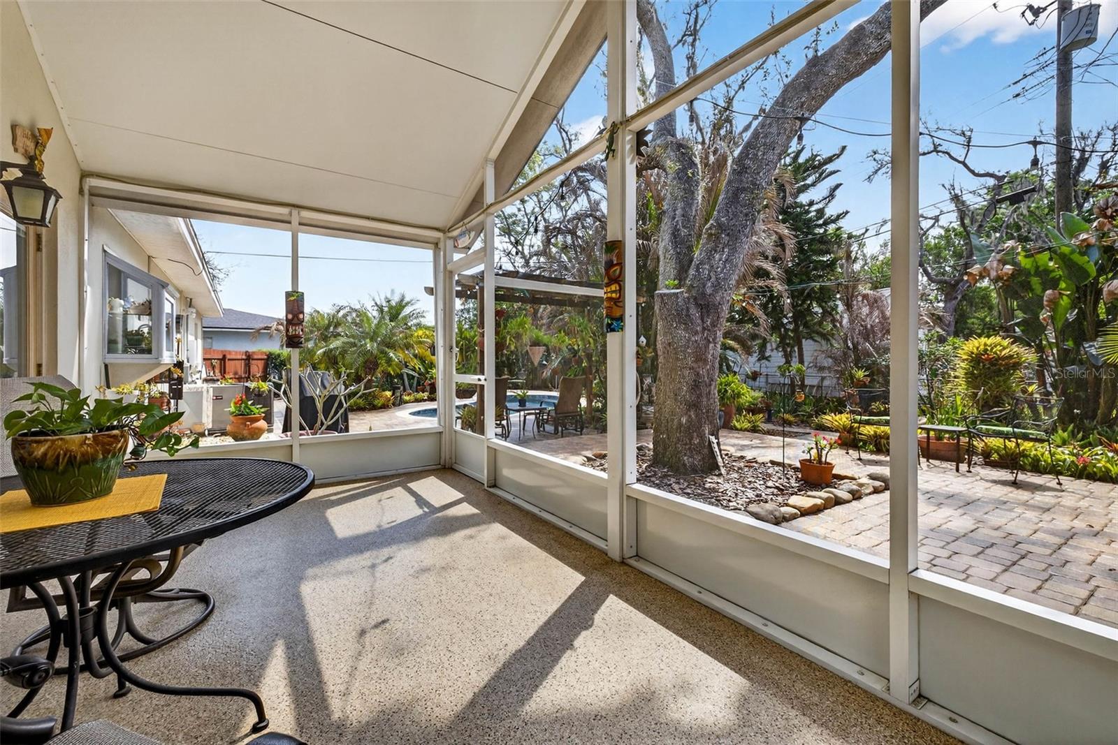 TEMPLE TERRACE ESTATES SEC 22 - Residential