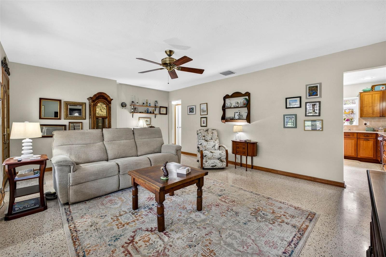 TEMPLE TERRACE ESTATES SEC 22 - Residential