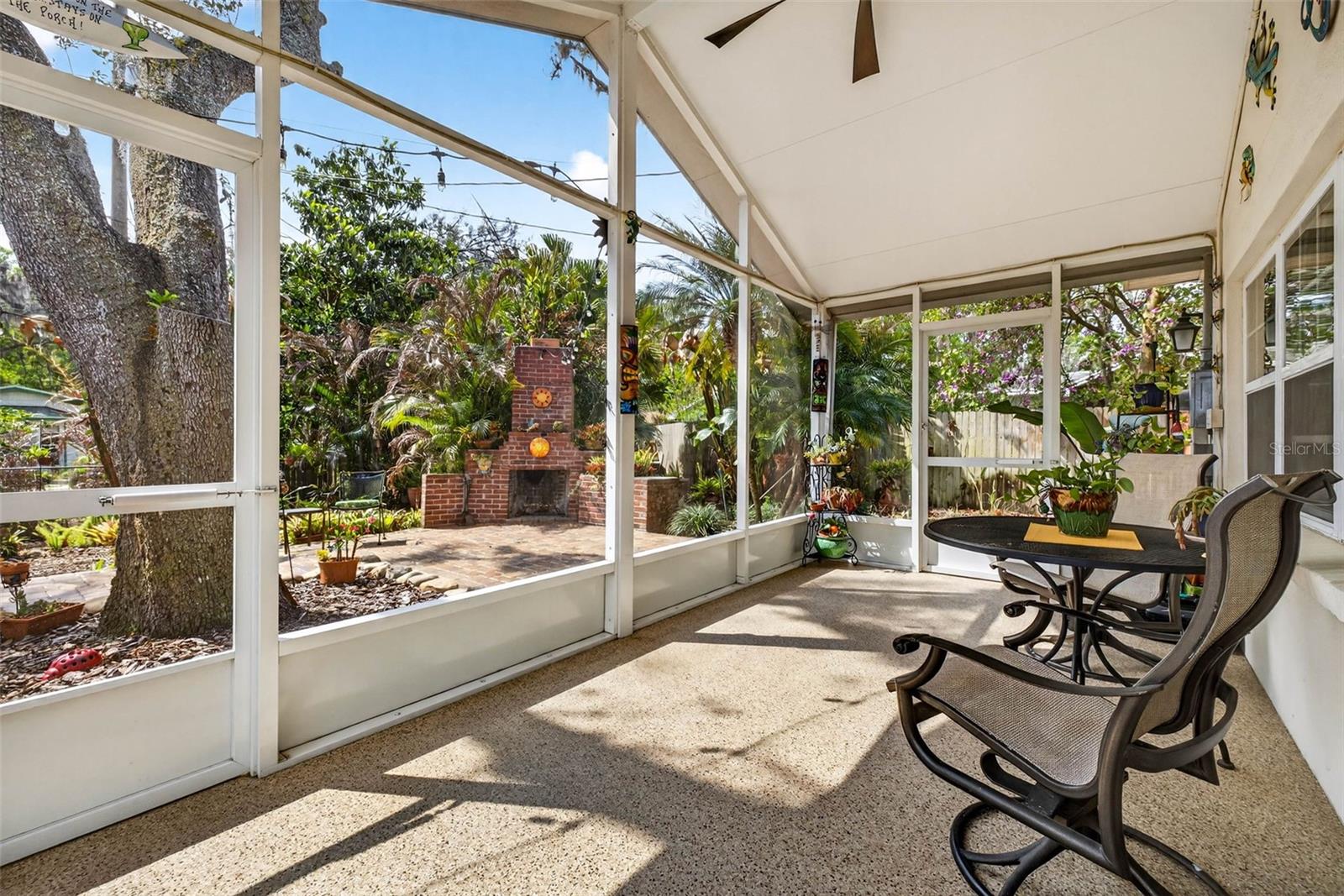 TEMPLE TERRACE ESTATES SEC 22 - Residential