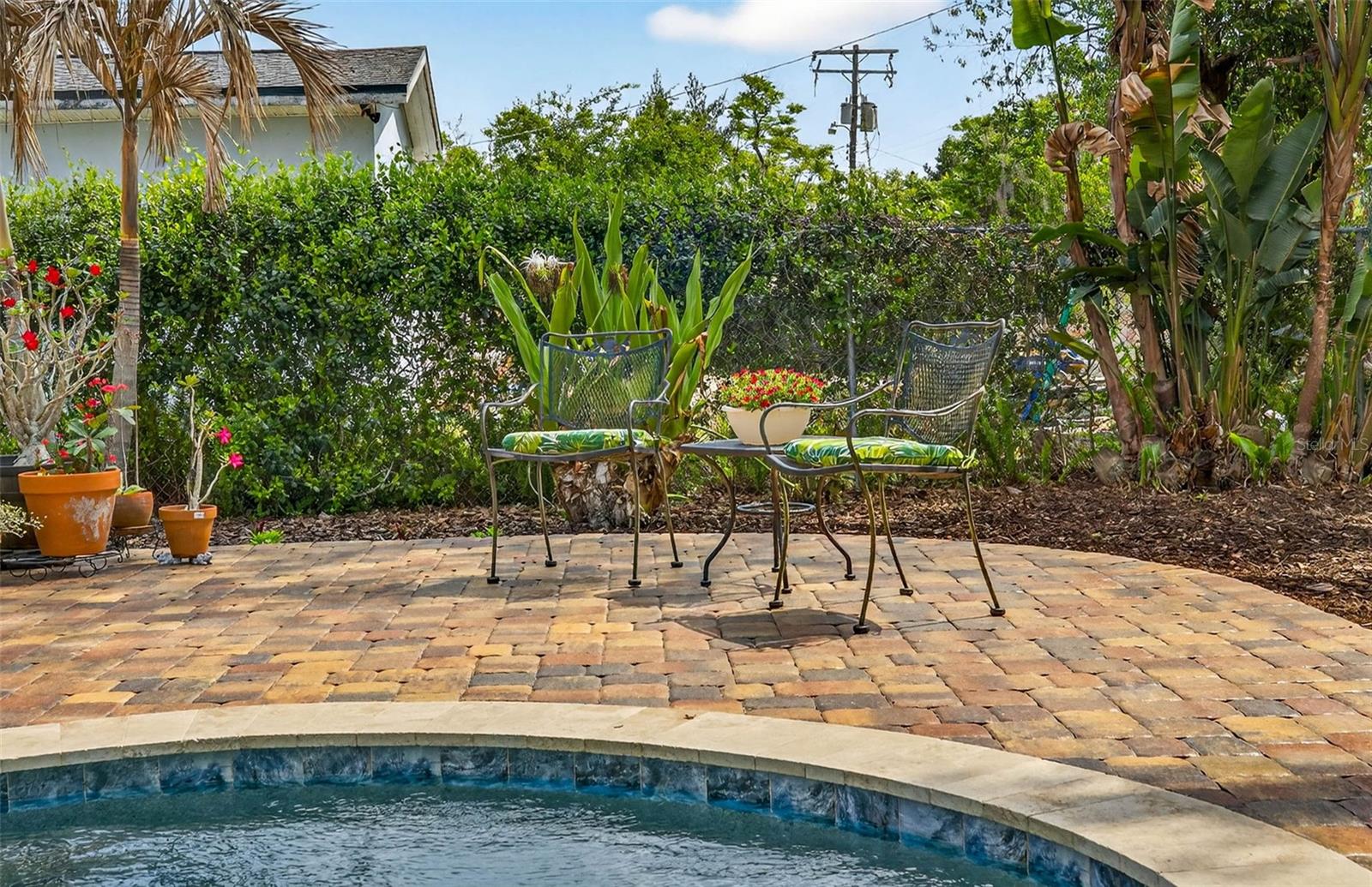 TEMPLE TERRACE ESTATES SEC 22 - Residential