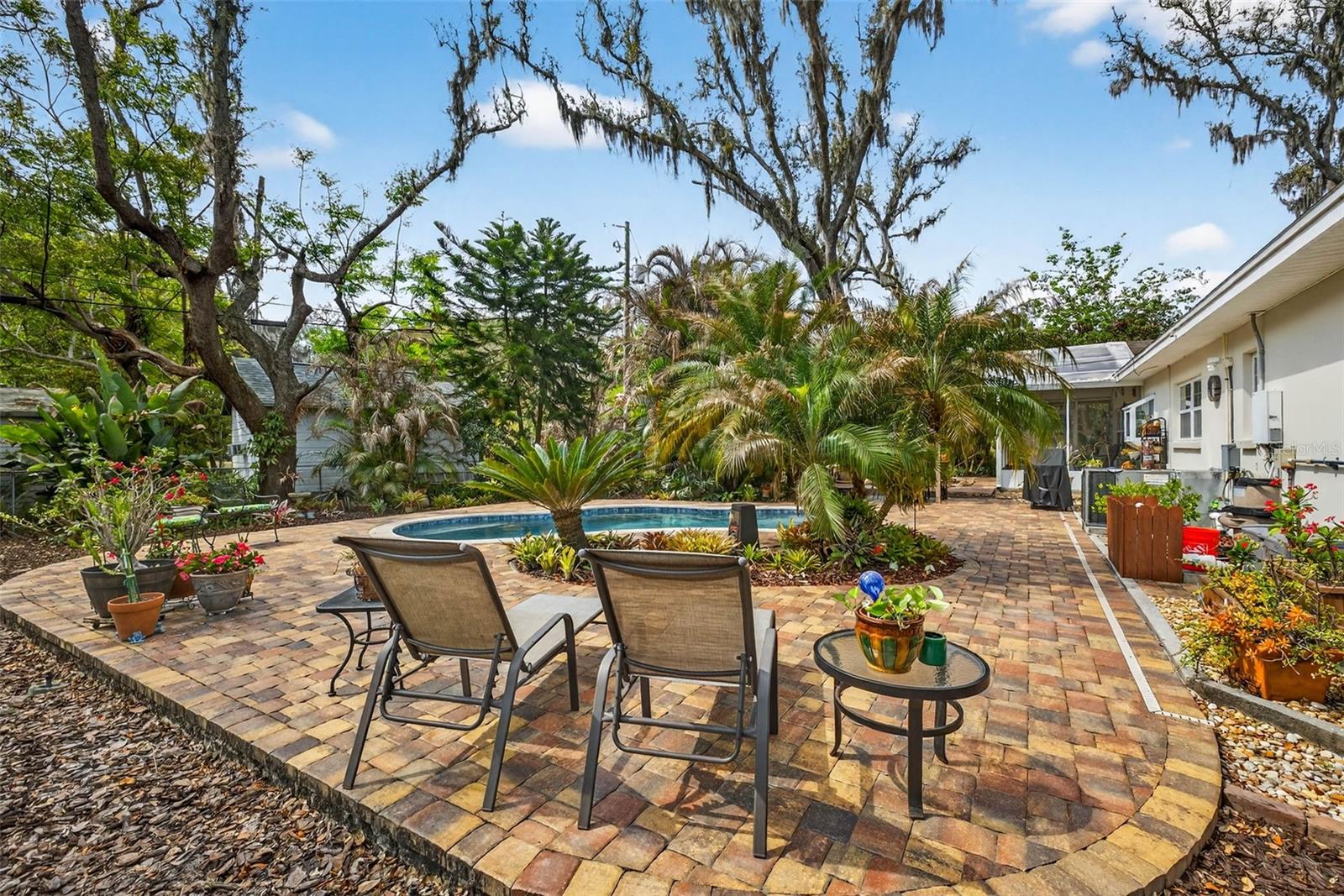 TEMPLE TERRACE ESTATES SEC 22 - Residential