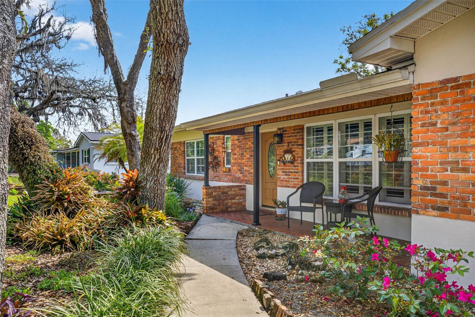 TEMPLE TERRACE ESTATES SEC 22 - Residential