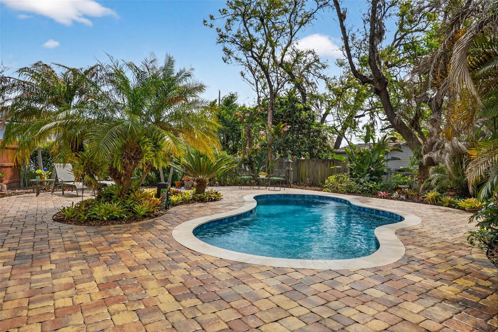 TEMPLE TERRACE ESTATES SEC 22 - Residential