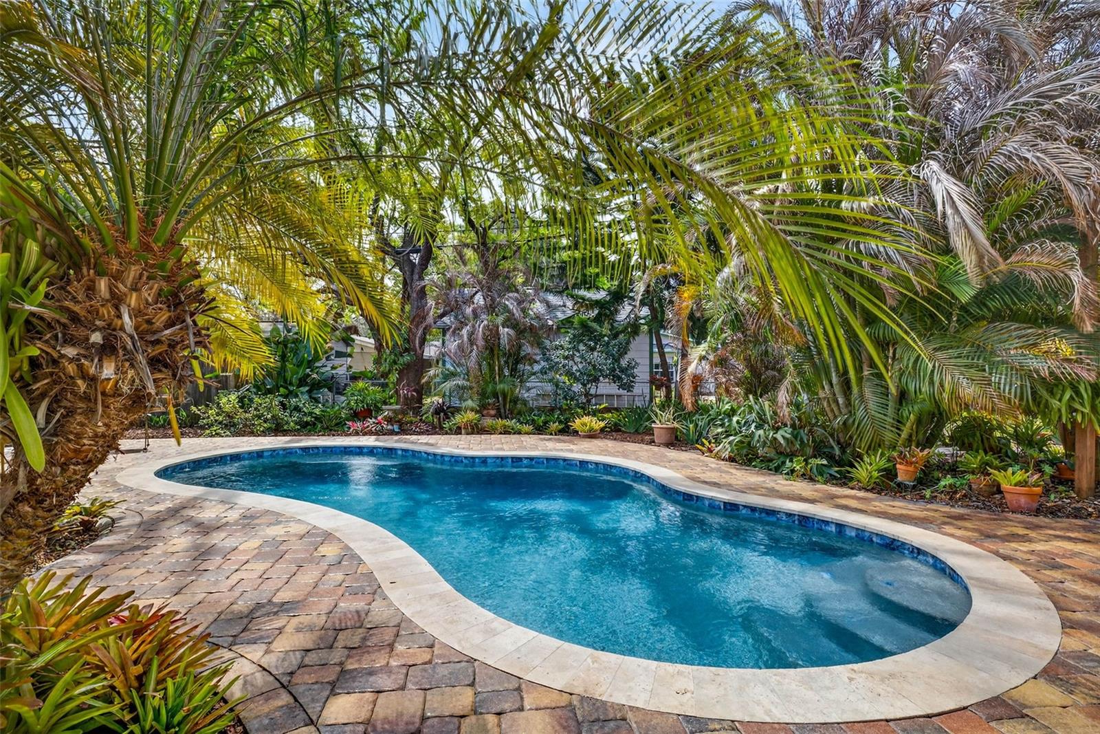 TEMPLE TERRACE ESTATES SEC 22 - Residential