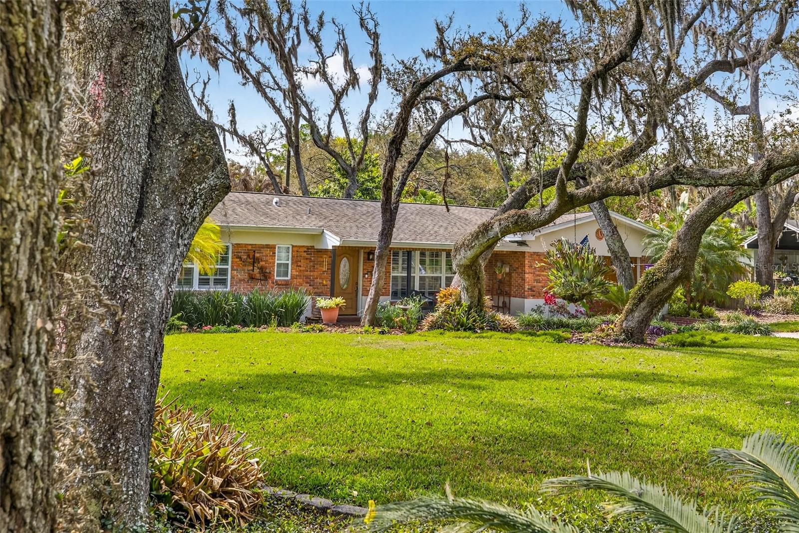 TEMPLE TERRACE ESTATES SEC 22 - Residential