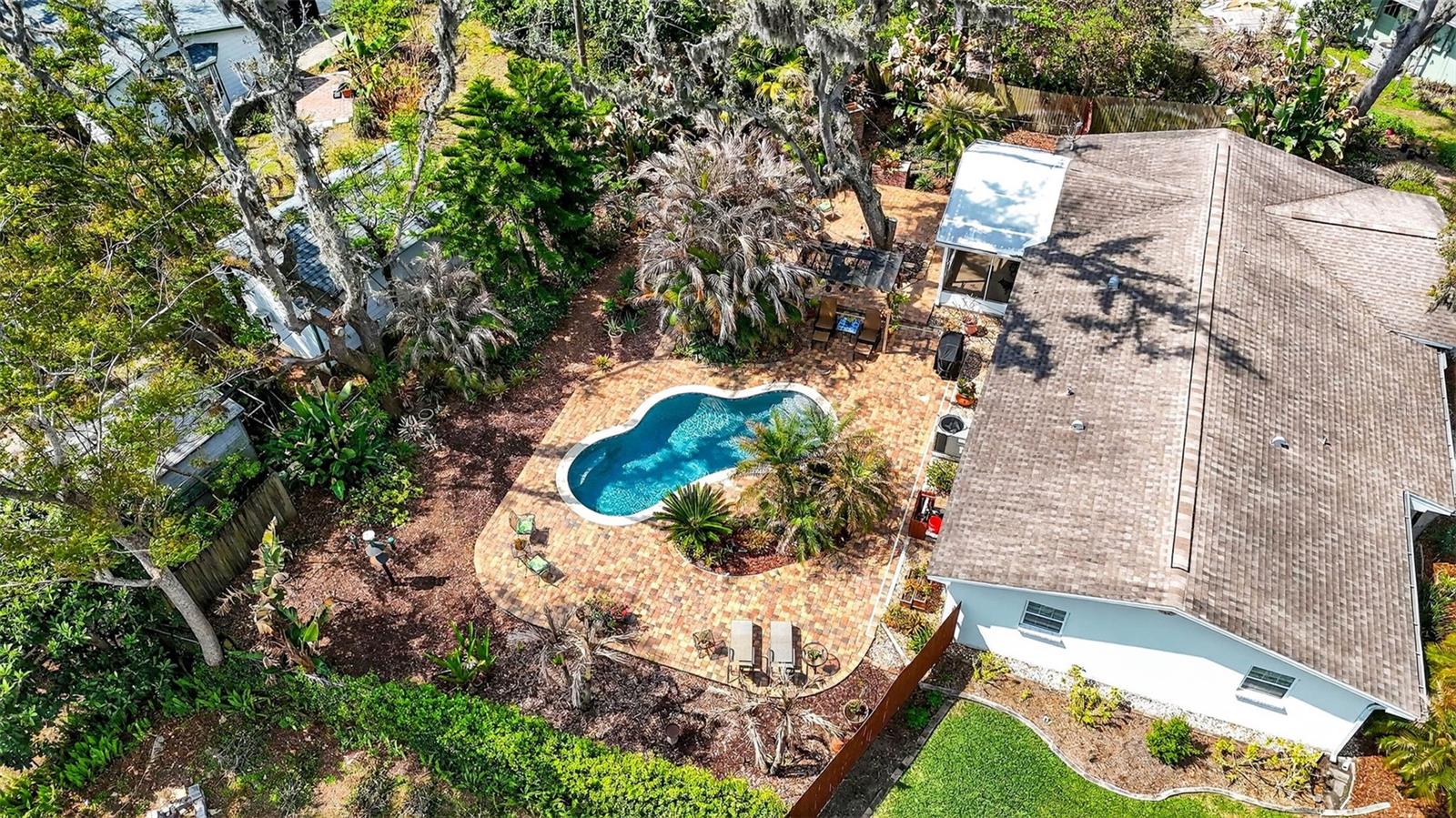 TEMPLE TERRACE ESTATES SEC 22 - Residential