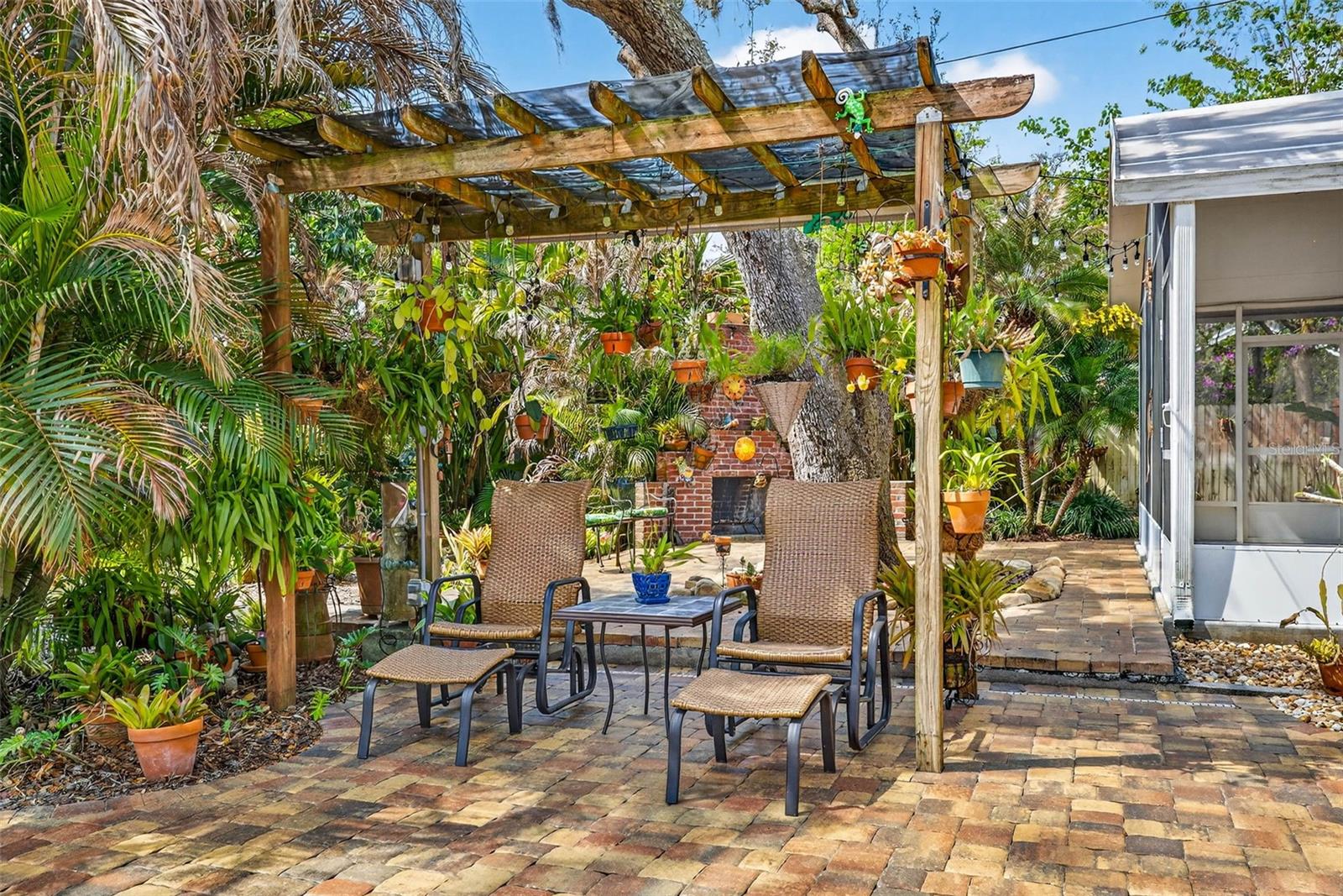 TEMPLE TERRACE ESTATES SEC 22 - Residential