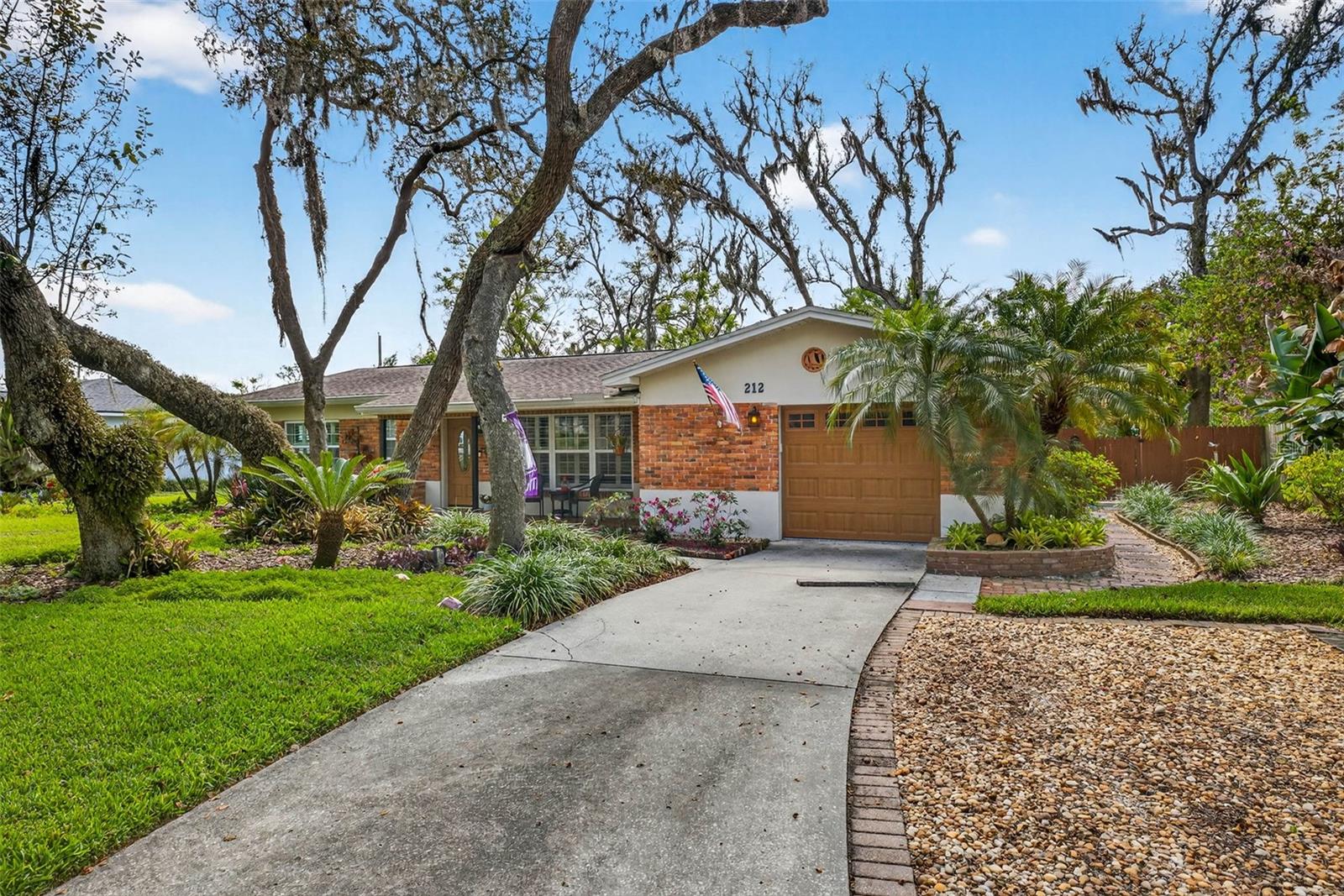 TEMPLE TERRACE ESTATES SEC 22 - Residential