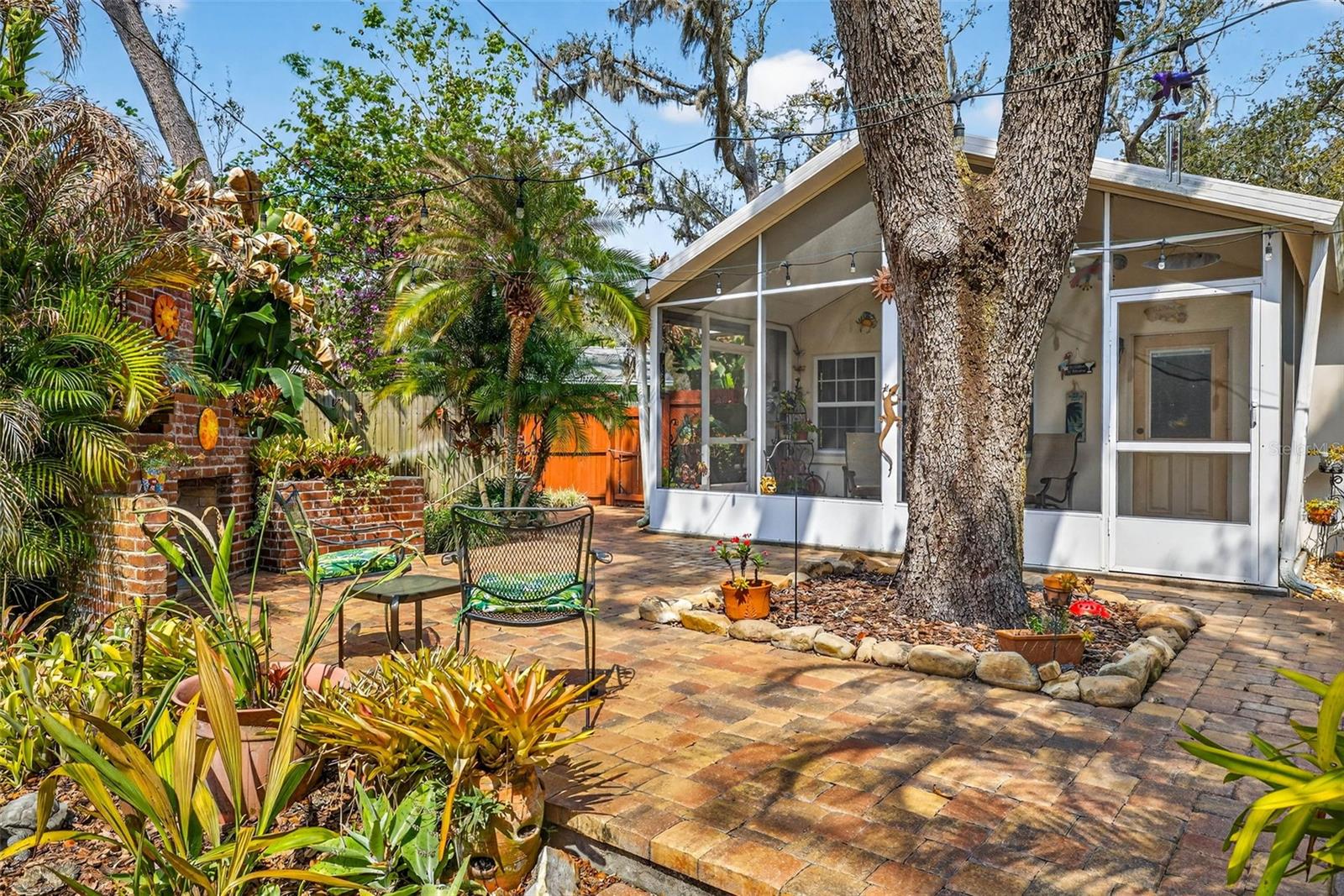 TEMPLE TERRACE ESTATES SEC 22 - Residential