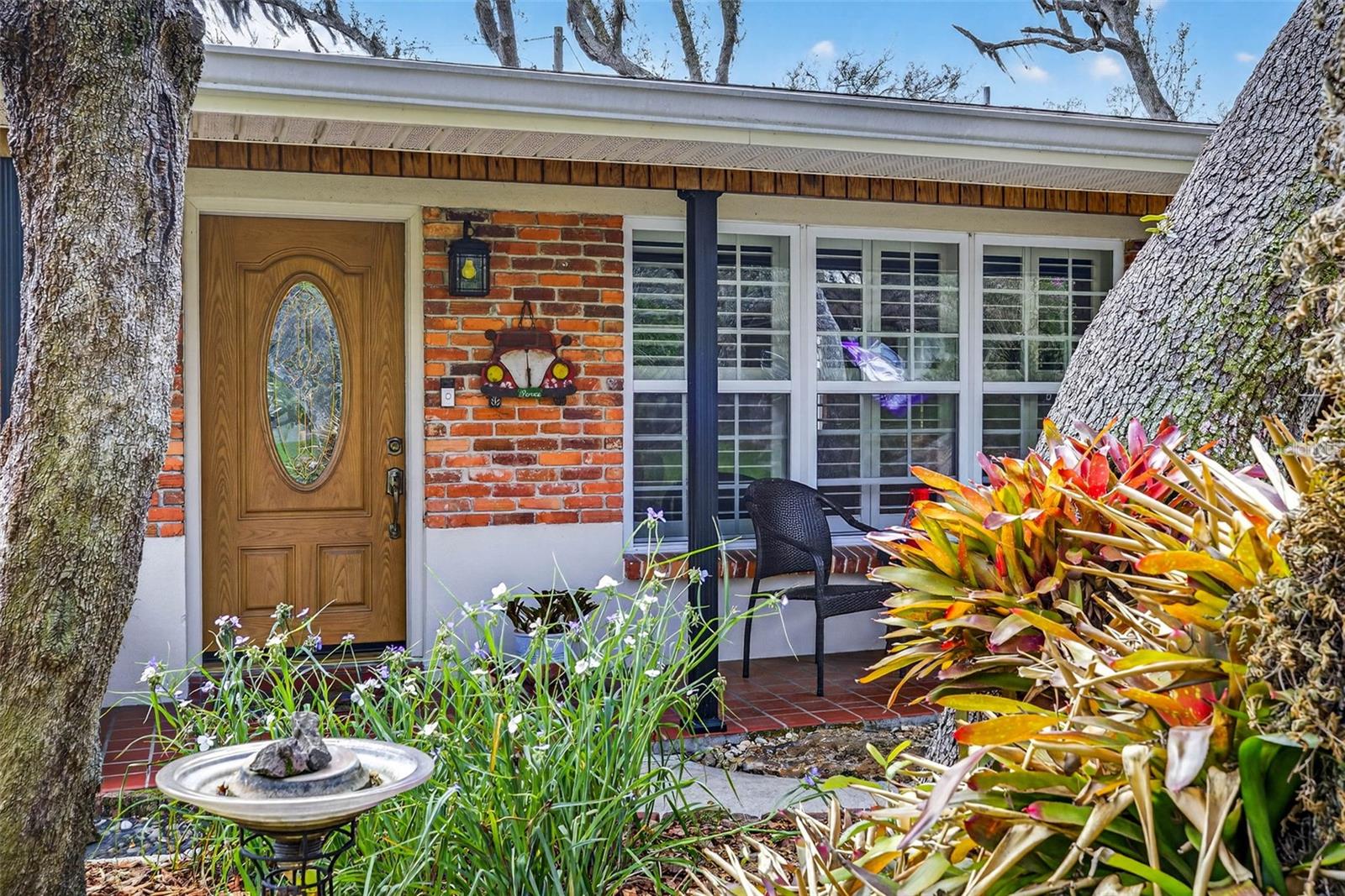 TEMPLE TERRACE ESTATES SEC 22 - Residential