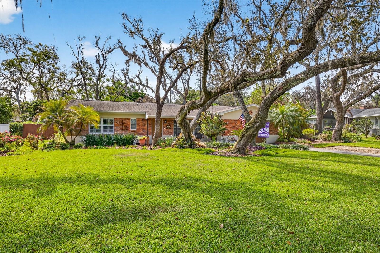 TEMPLE TERRACE ESTATES SEC 22 - Residential