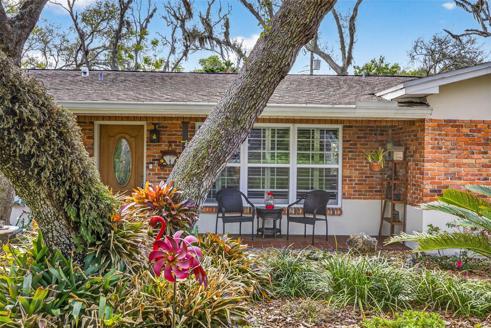 TEMPLE TERRACE ESTATES SEC 22 - Residential