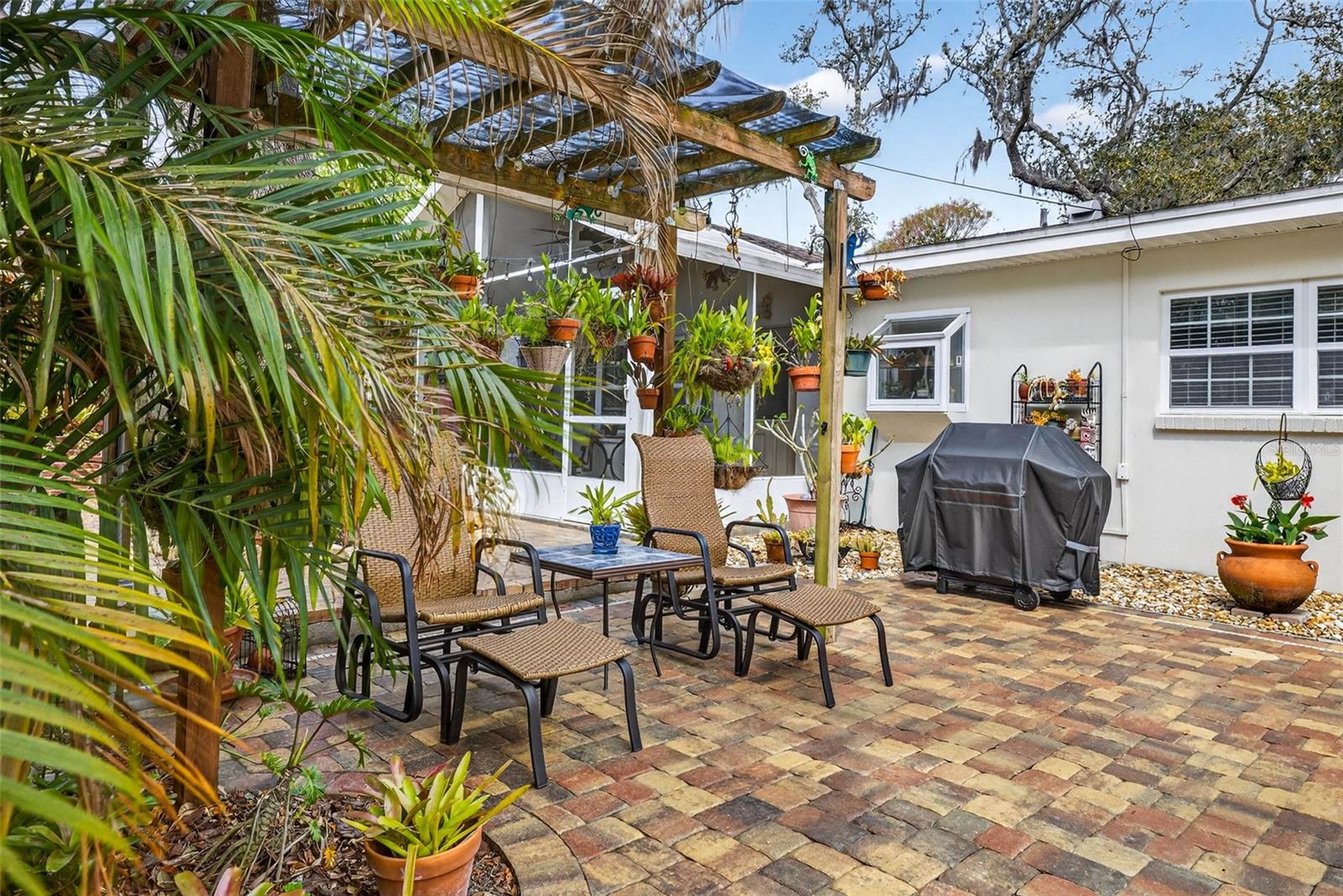 TEMPLE TERRACE ESTATES SEC 22 - Residential