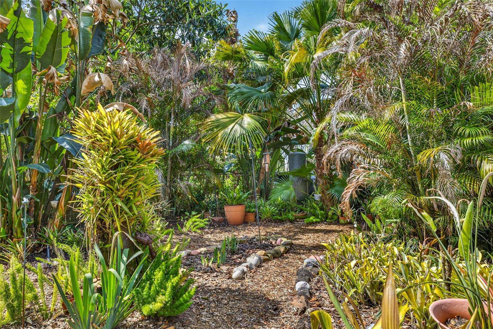 TEMPLE TERRACE ESTATES SEC 22 - Residential