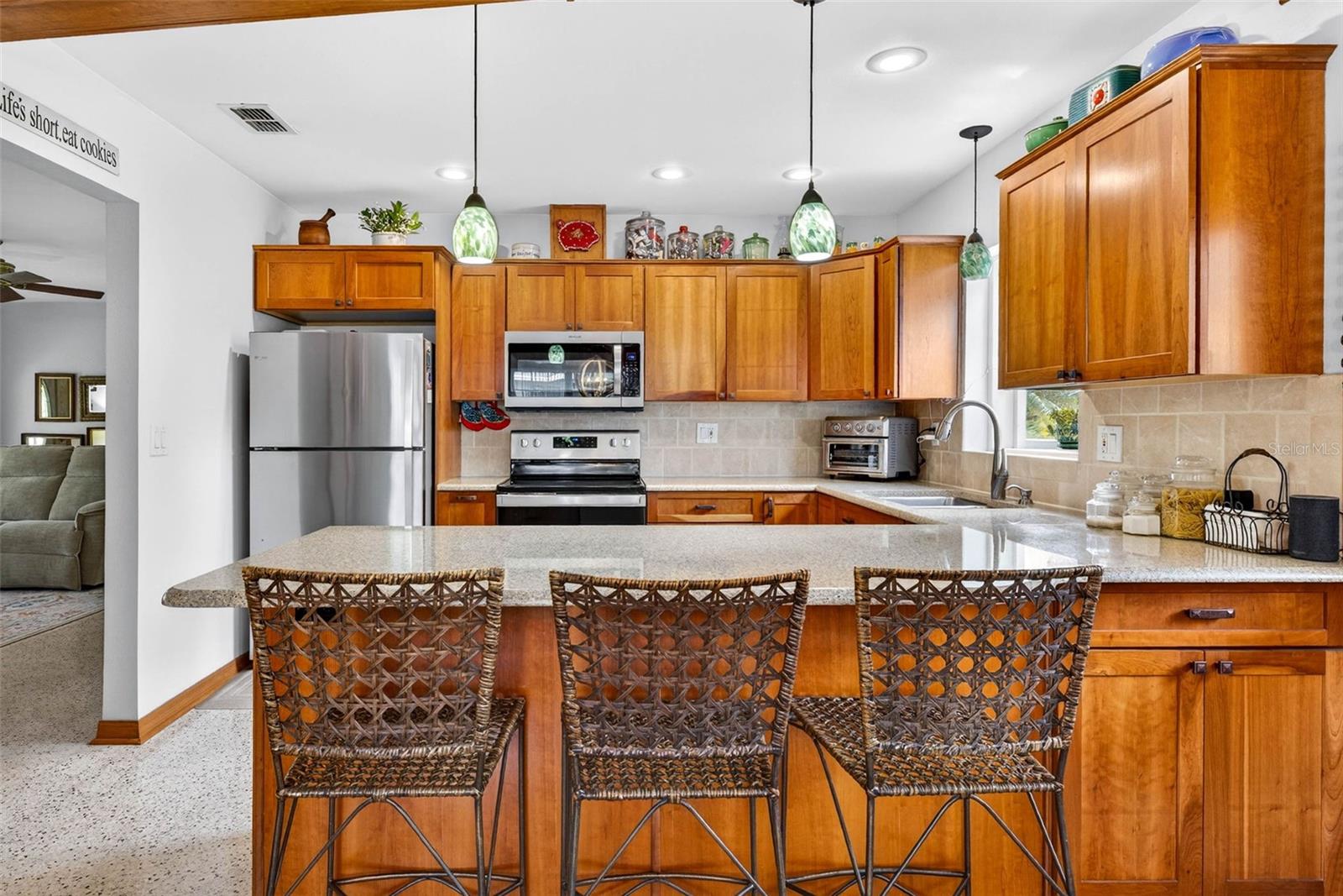 TEMPLE TERRACE ESTATES SEC 22 - Residential