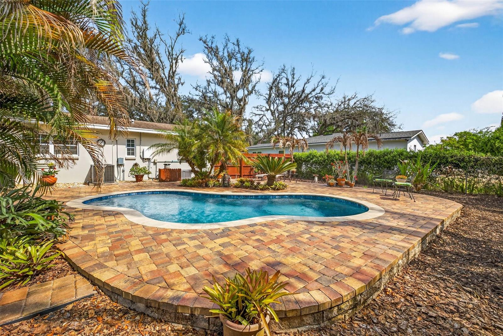 TEMPLE TERRACE ESTATES SEC 22 - Residential