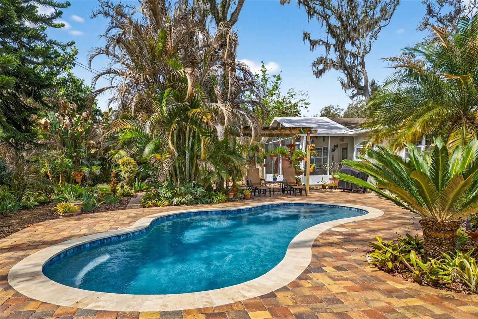 TEMPLE TERRACE ESTATES SEC 22 - Residential