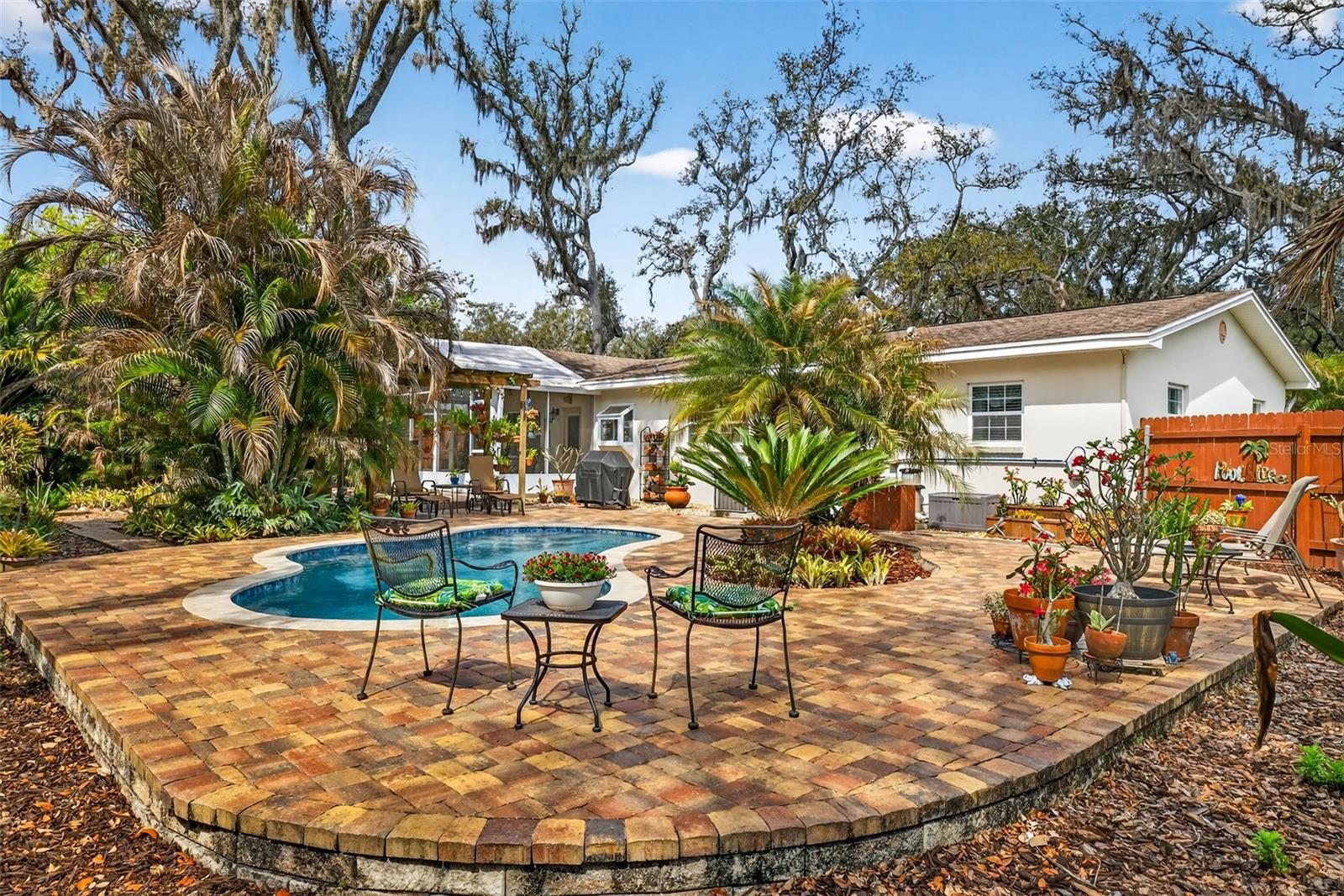 TEMPLE TERRACE ESTATES SEC 22 - Residential