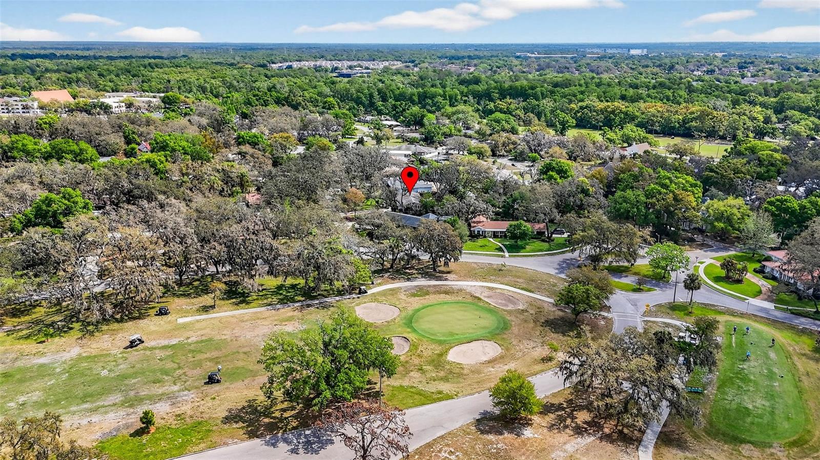 TEMPLE TERRACE ESTATES SEC 22 - Residential