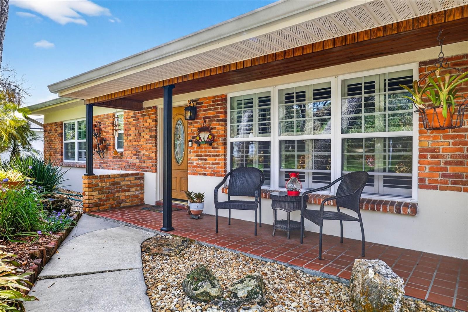 TEMPLE TERRACE ESTATES SEC 22 - Residential