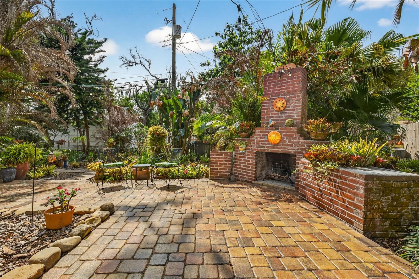 TEMPLE TERRACE ESTATES SEC 22 - Residential